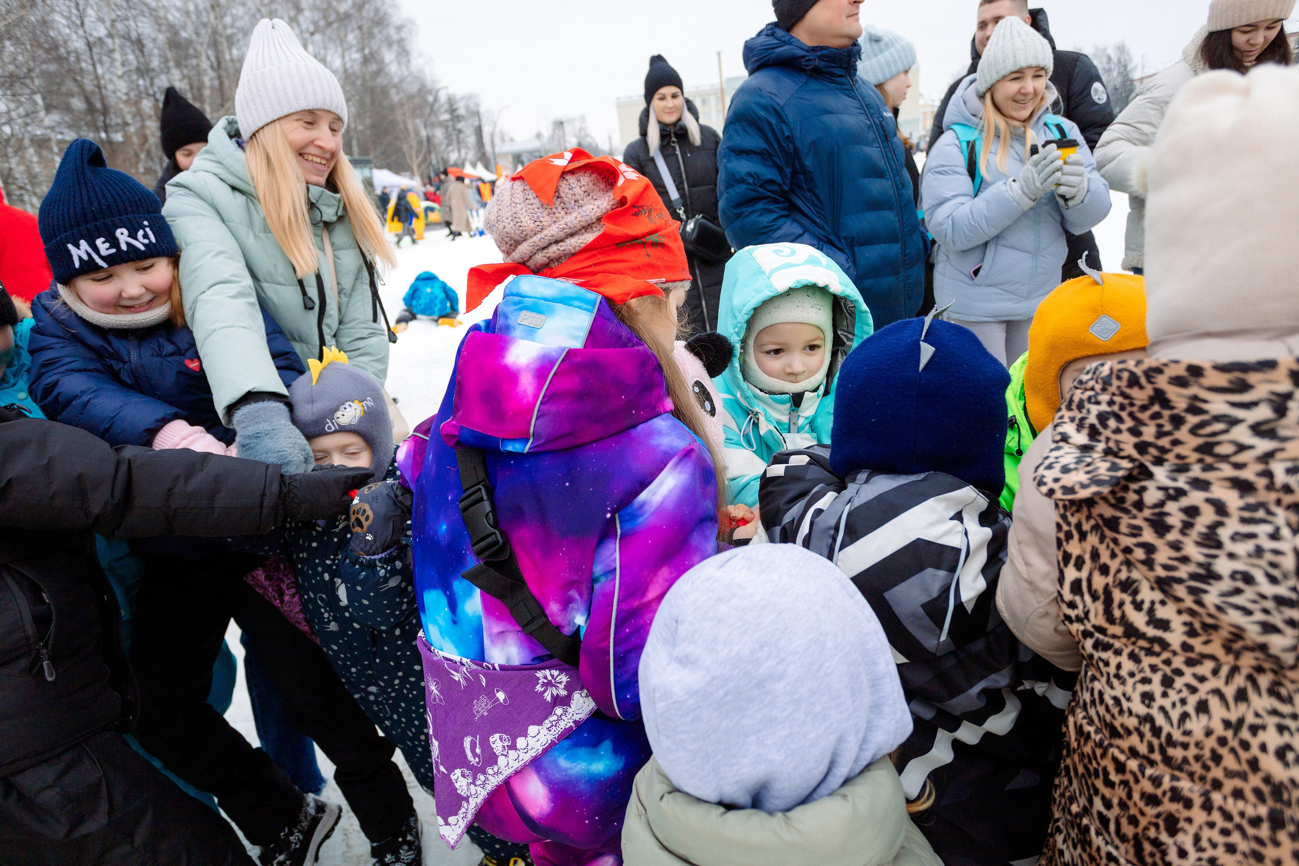 РЕПОРТАЖ: ТОПТЫЖКА 01.03.2025. Профессиональный фотограф в Ижевске Леша Петров