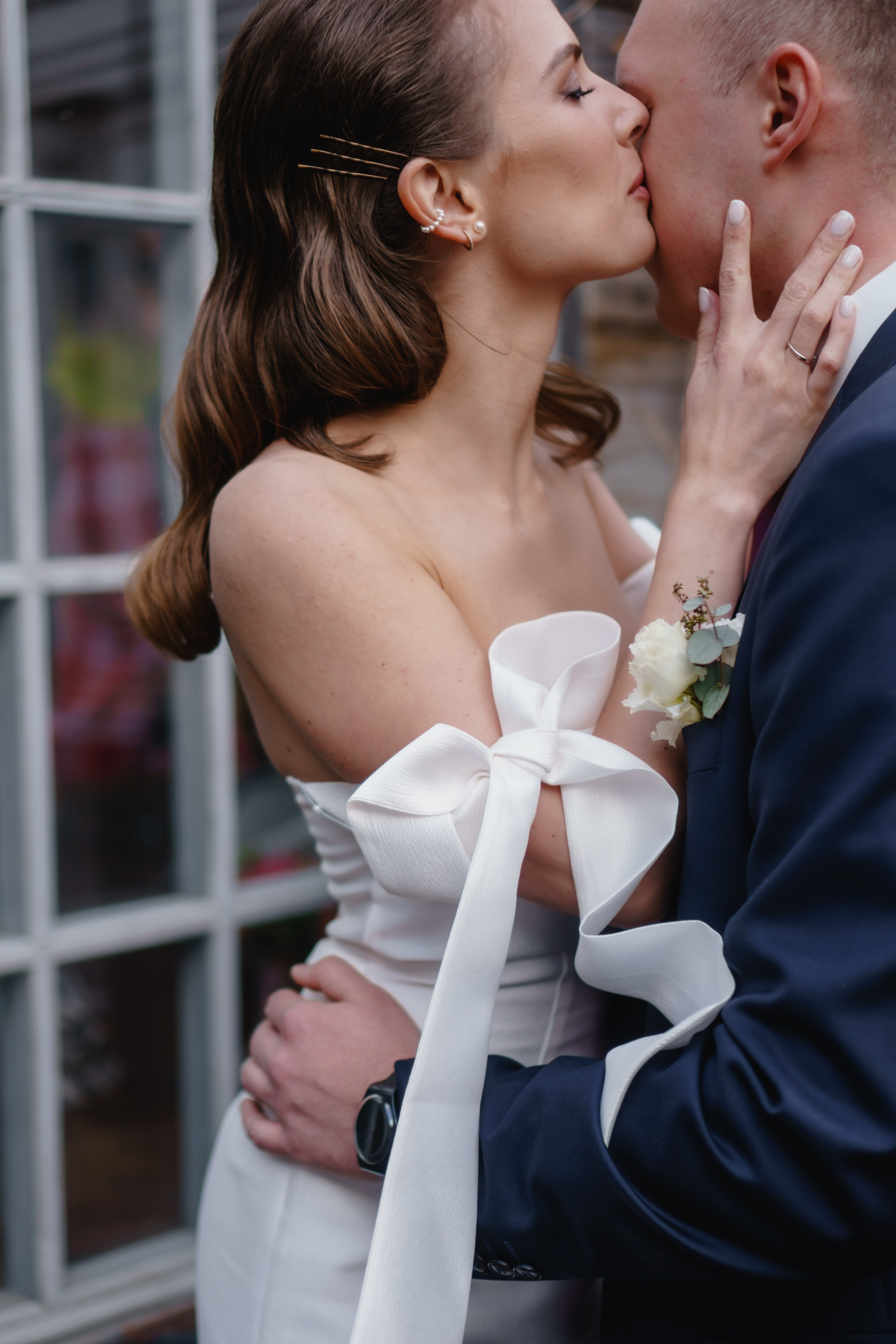 TANYA&IVAN. Анастасия Вайнер — свадебный и портретный фотограф в Германии и по всей Европе