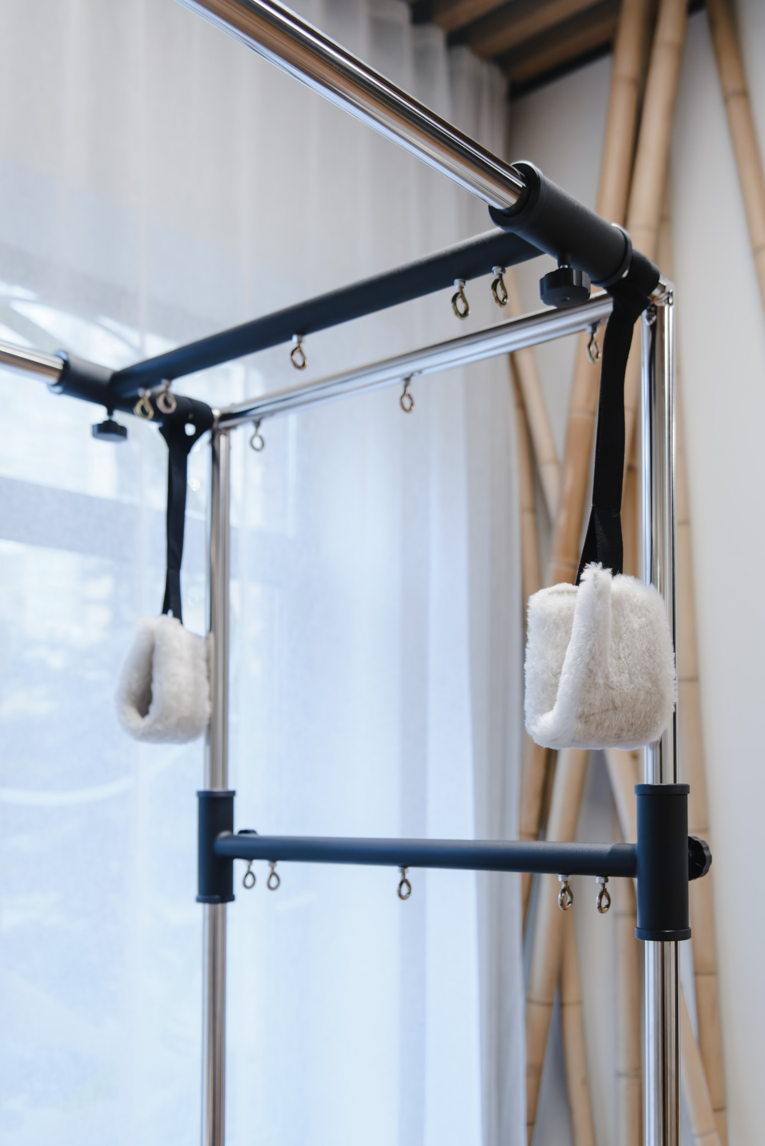 Студия пилатеса Анастасии Мельниковой. Фотограф Лопаткина Ирина