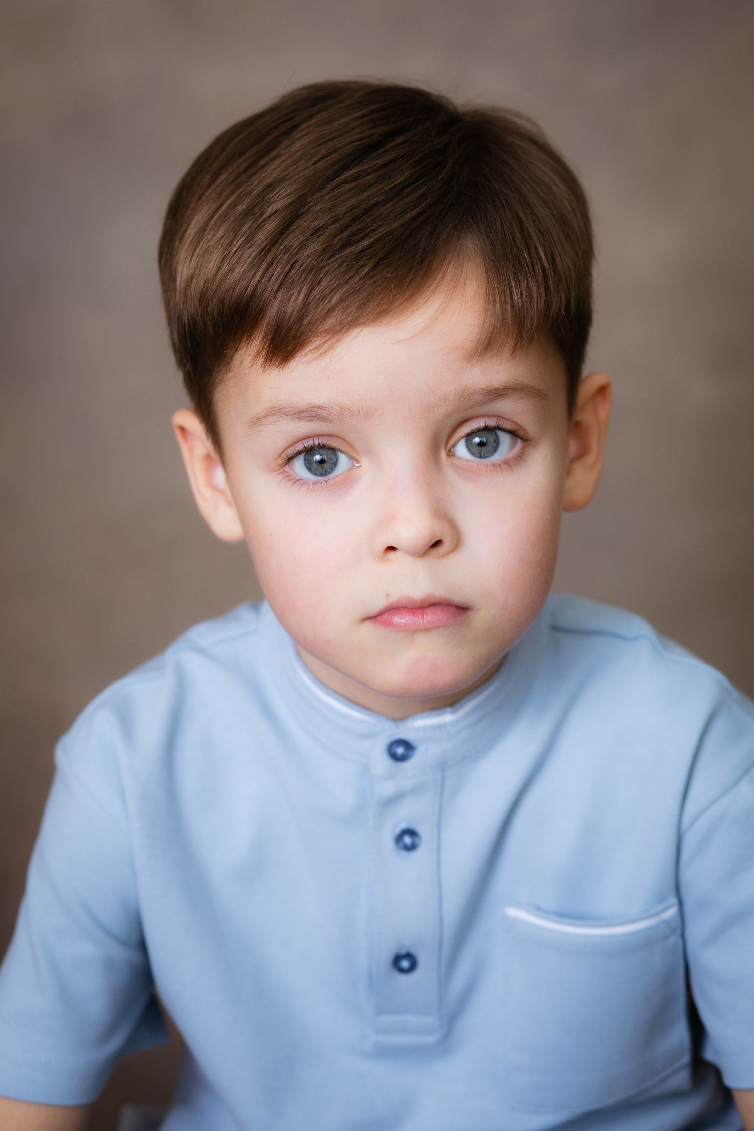 Даня. Портретный фотограф Мария Шарко