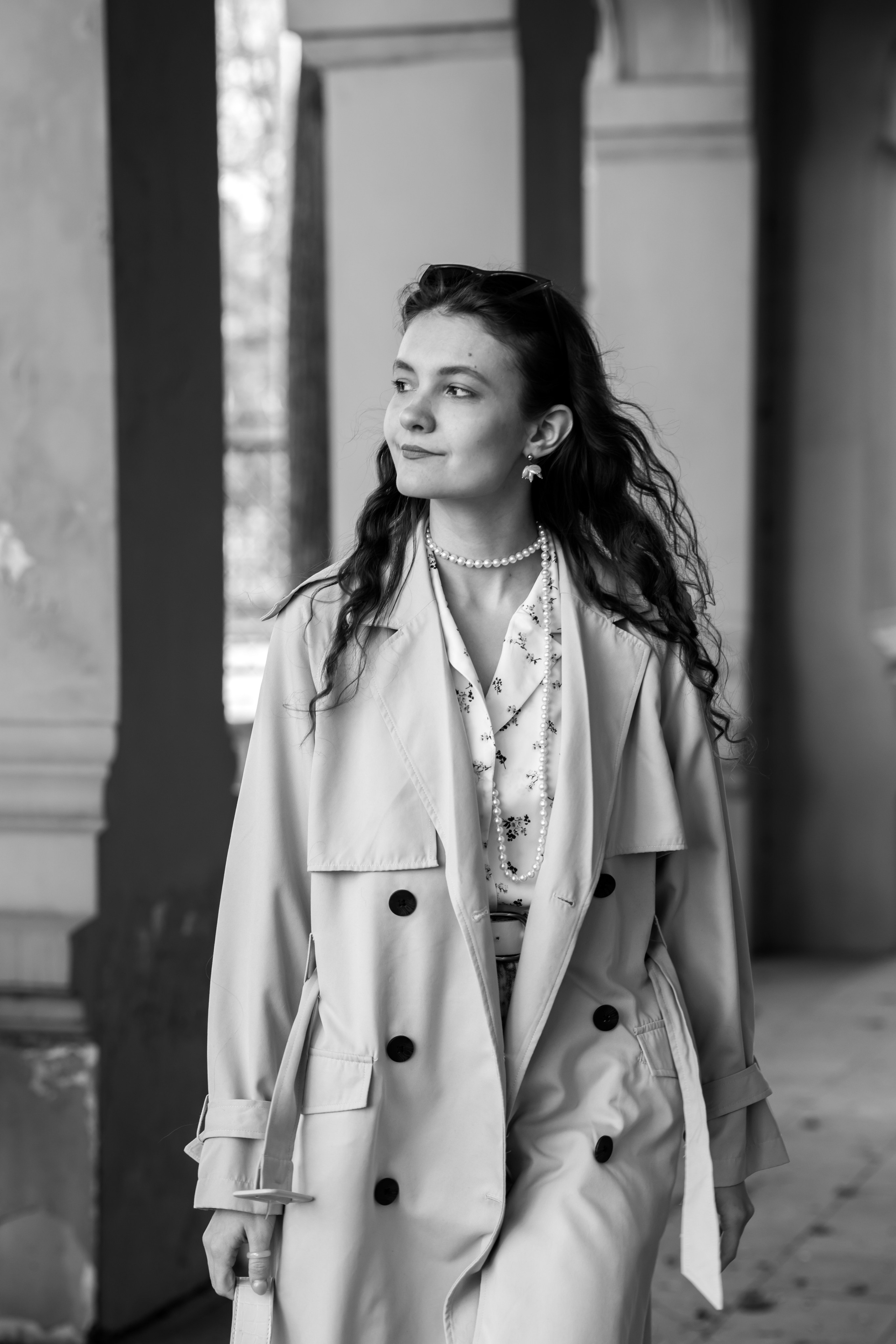 Ангелина. Портретный и репортажный фотограф