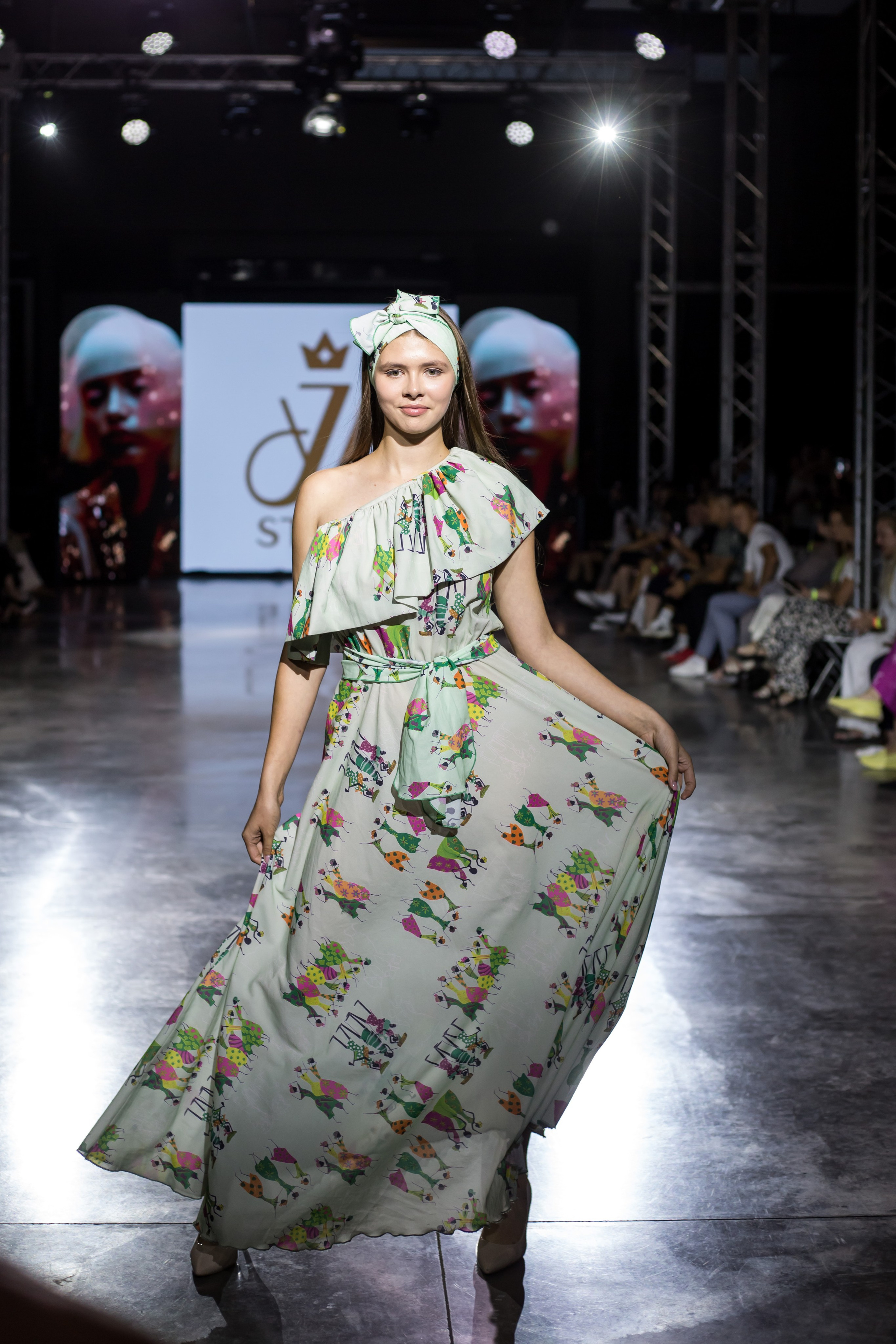 Volga fashion. Портретный и репортажный фотограф