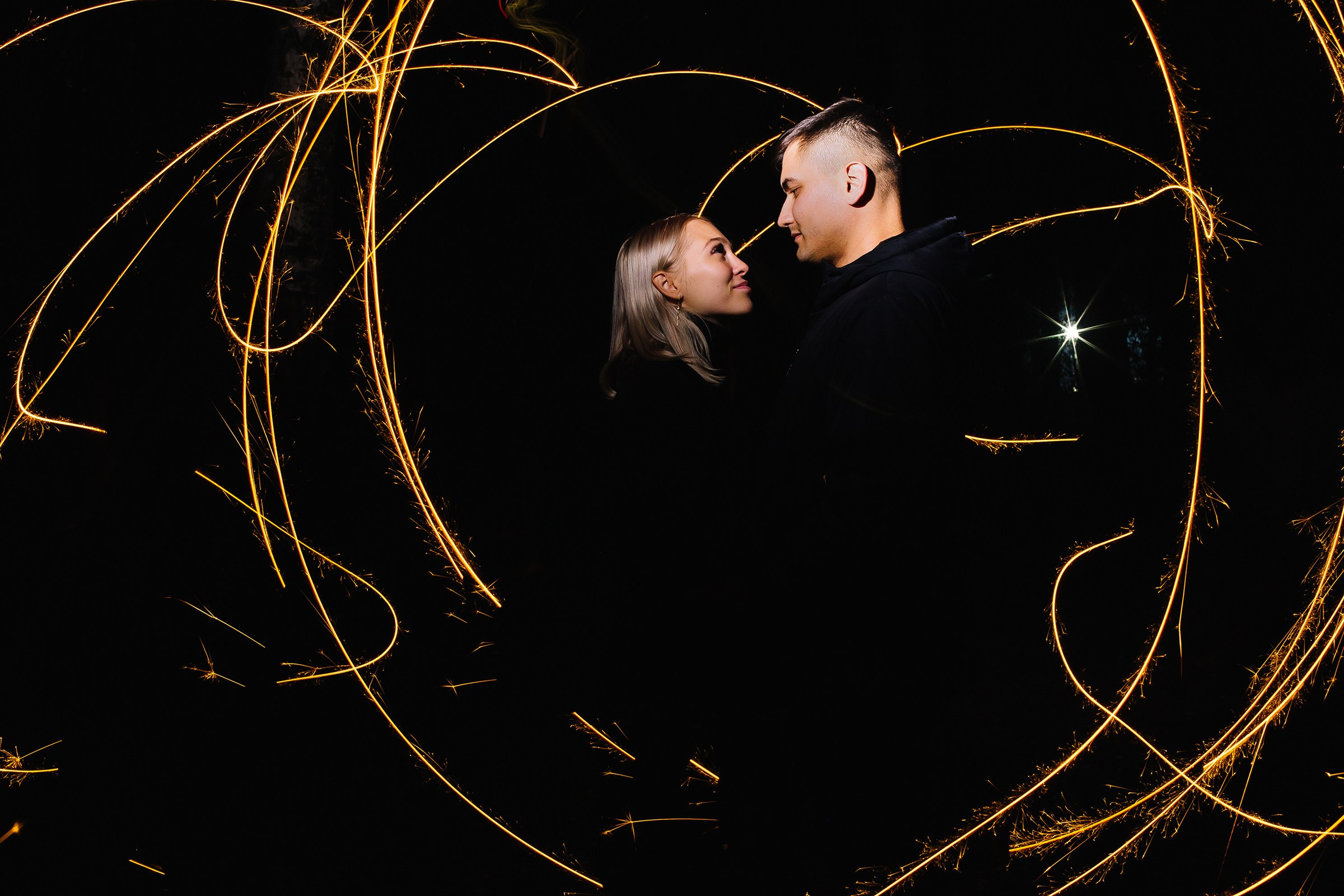 На улице. Фотограф Иваново Арина Кудаярова