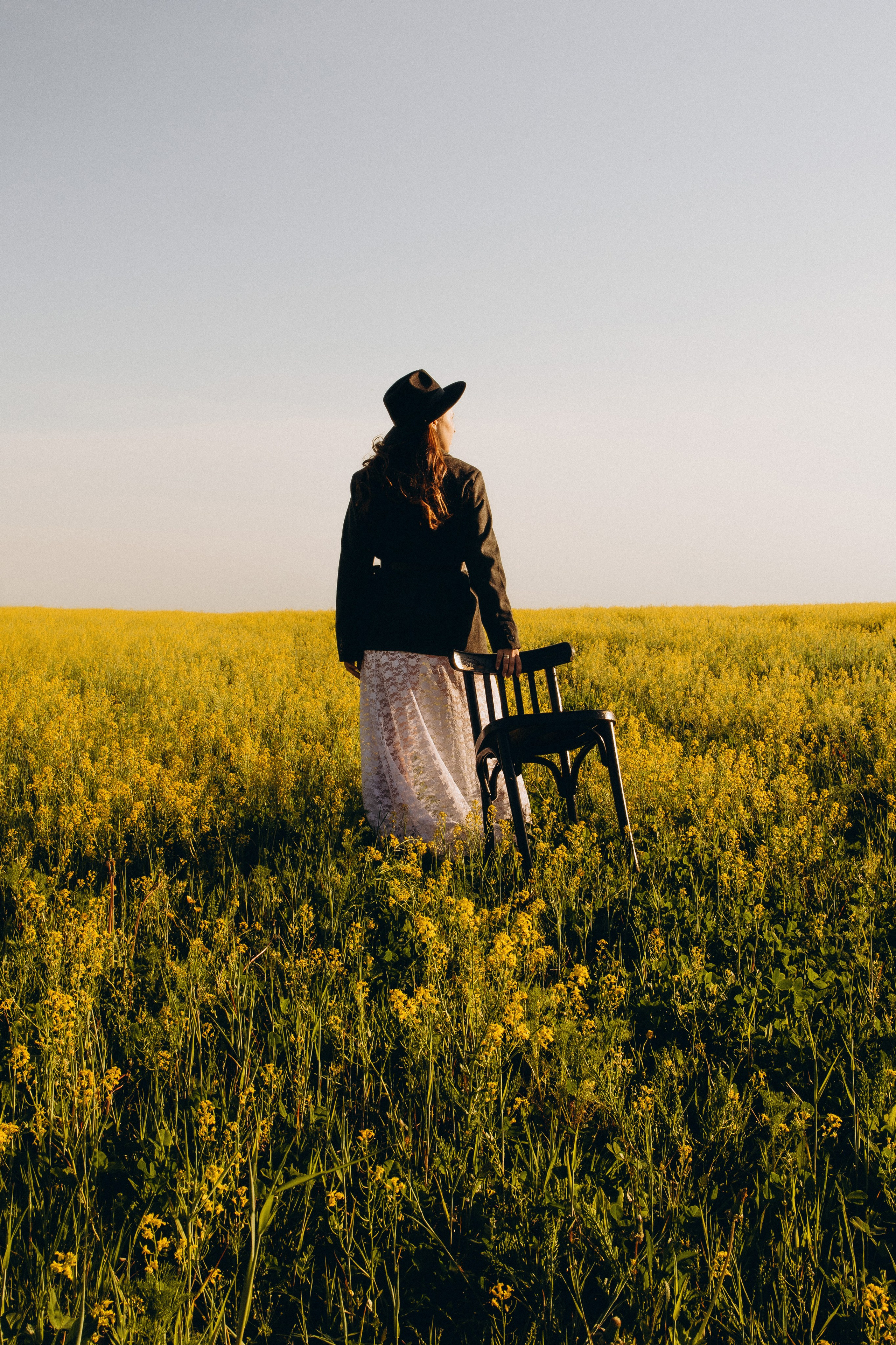 На природе. Фотограф Иваново Арина Кудаярова