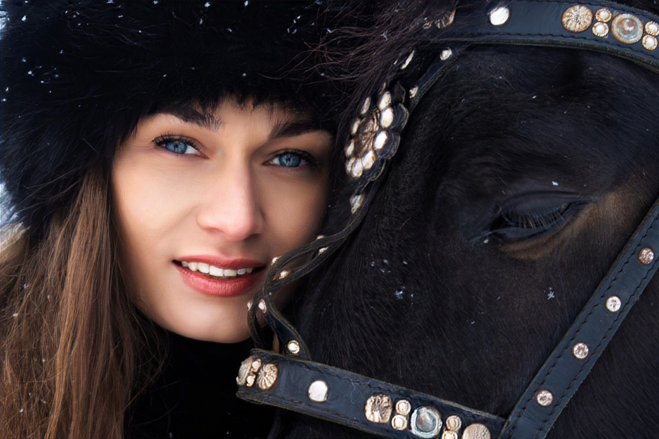 Фотограф в Санкт-Петербурге Кристина Ильинская