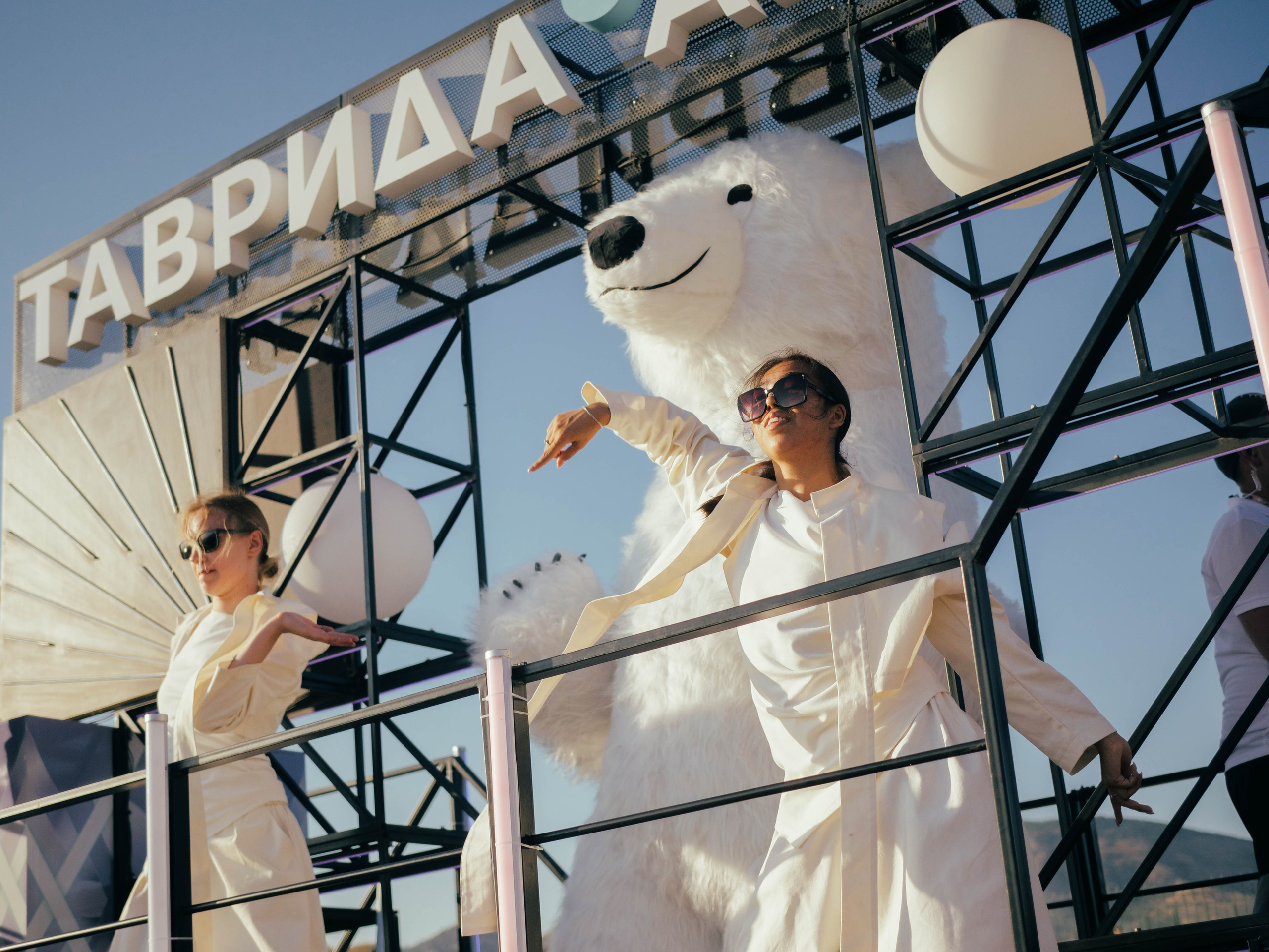 Репортажные съемки. Фотограф и видеограф в Курске