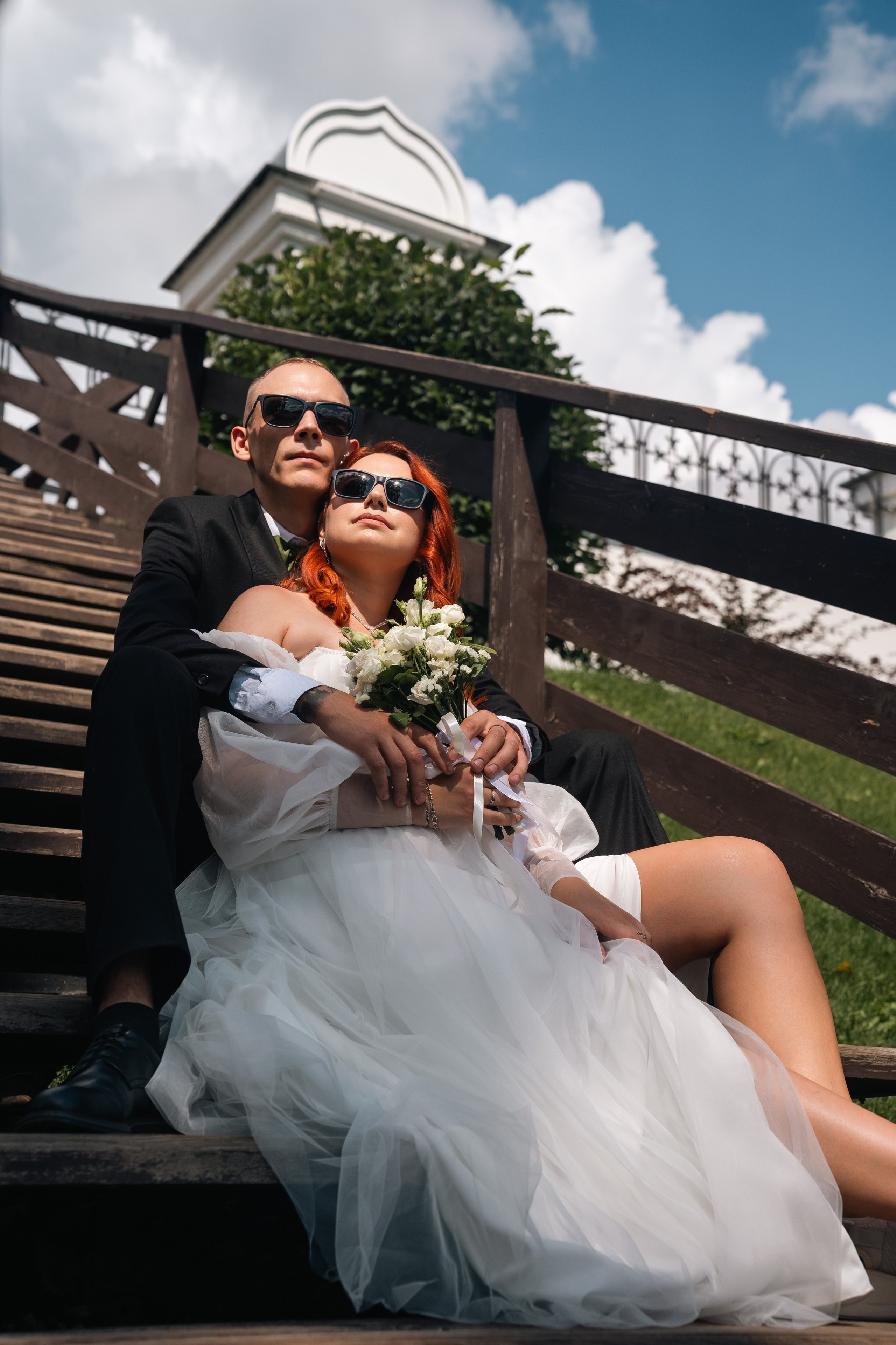 Свадебные фото. Фотограф и видеограф Олег Игнатов | Свадьбы, Love Story, реклама и корпоративы — Красноярск