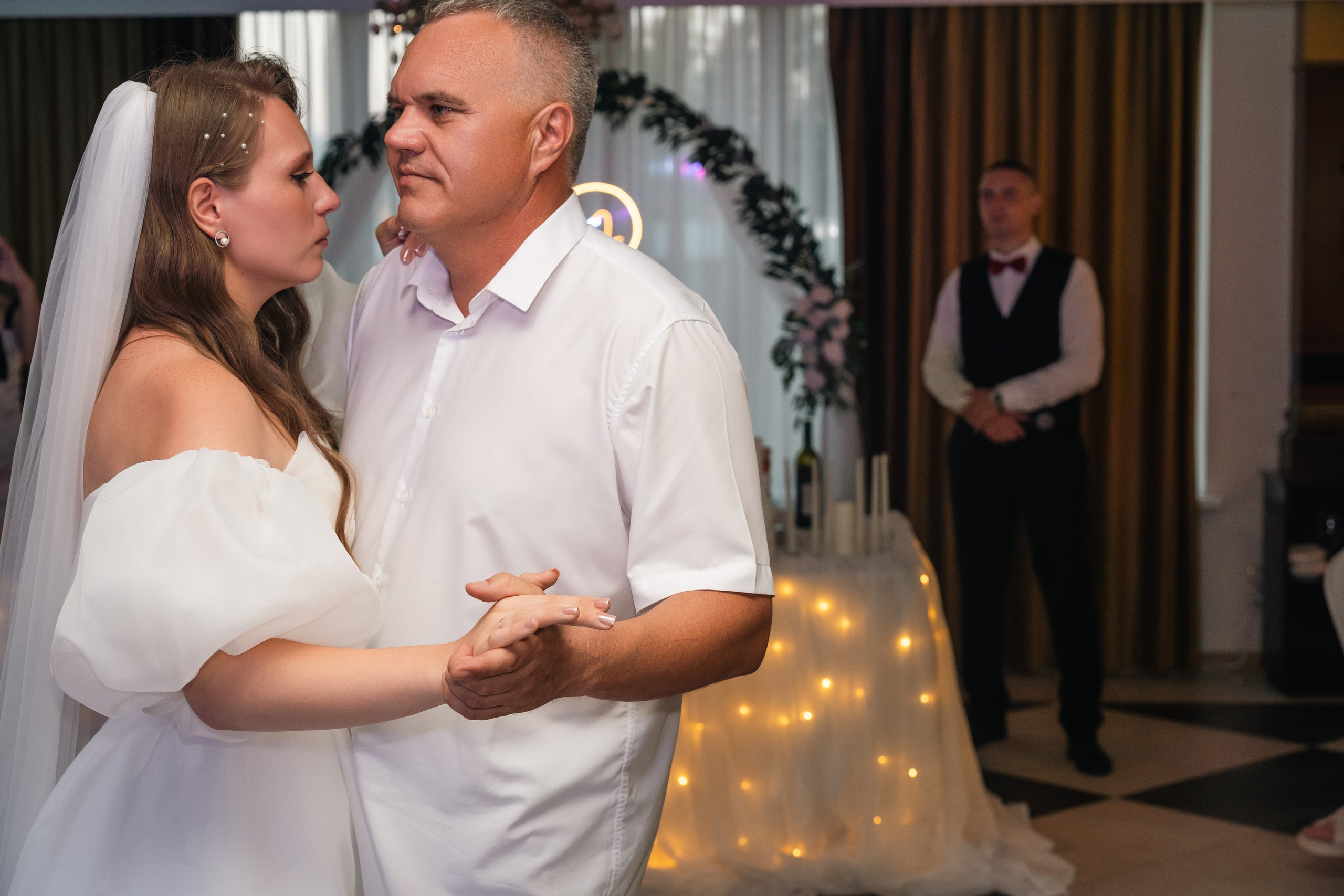 Василий и Ангелина. Фотограф и видеограф Олег Игнатов | Свадьбы, Love Story, реклама и корпоративы — Красноярск