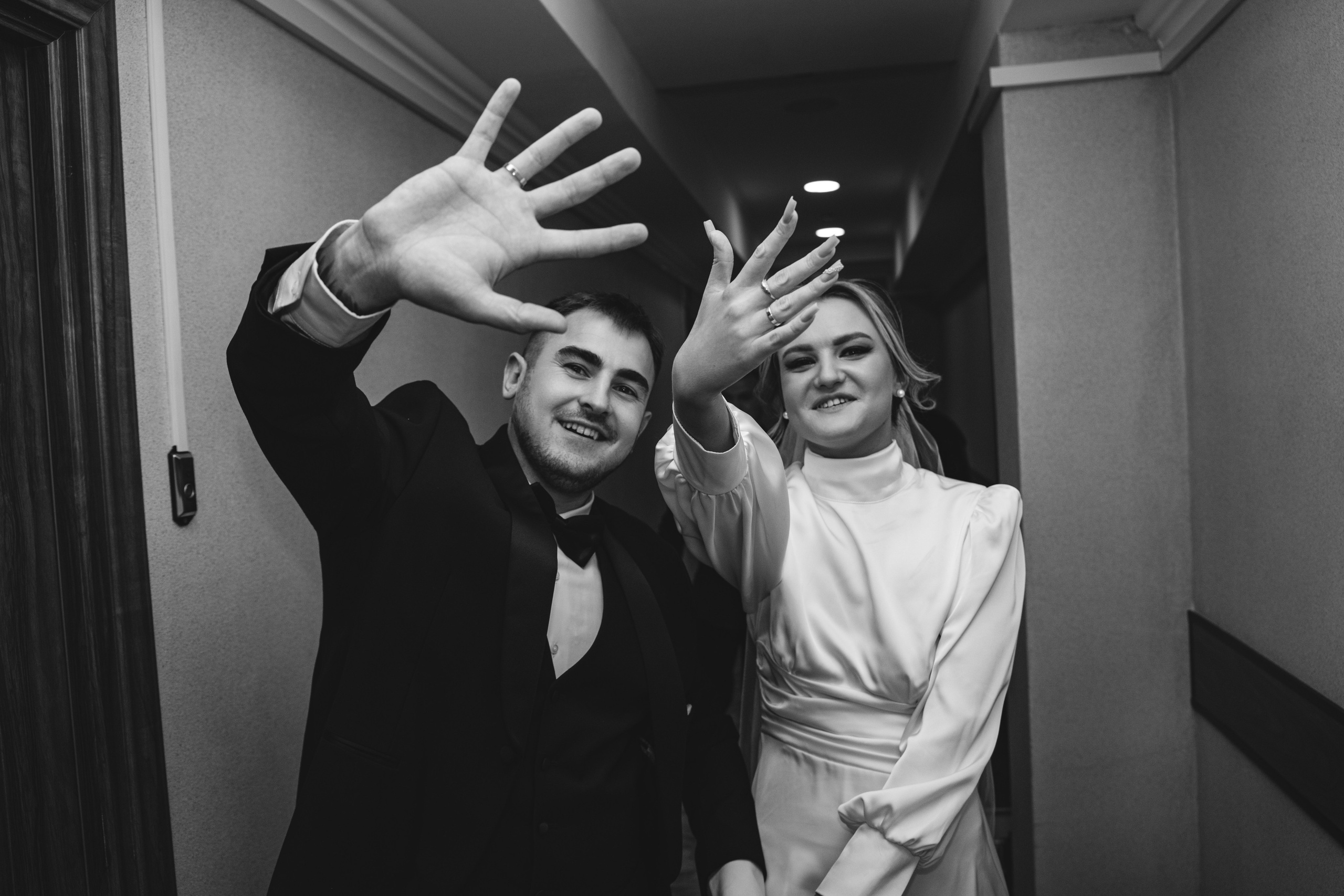 Илья и Валерия. Фотограф и видеограф Олег Игнатов | Свадьбы, Love Story, реклама и корпоративы — Красноярск