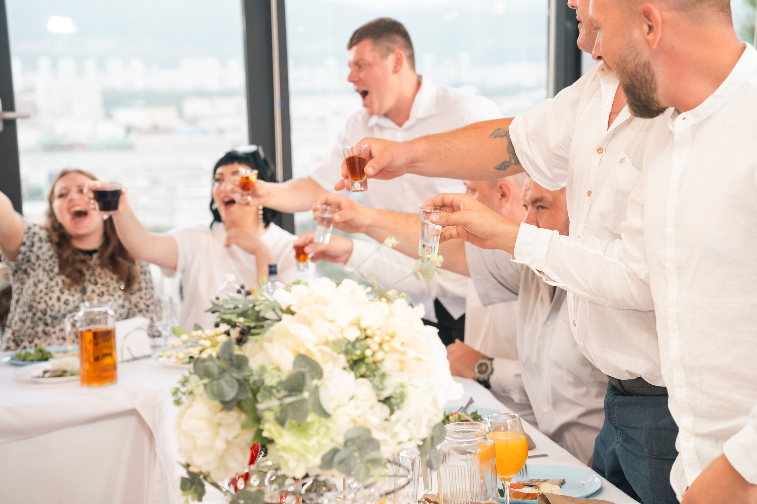 Свадебная серия Александра и Екатерины. Фотограф и видеограф Олег Игнатов | Свадьбы, Love Story, реклама и корпоративы — Красноярск