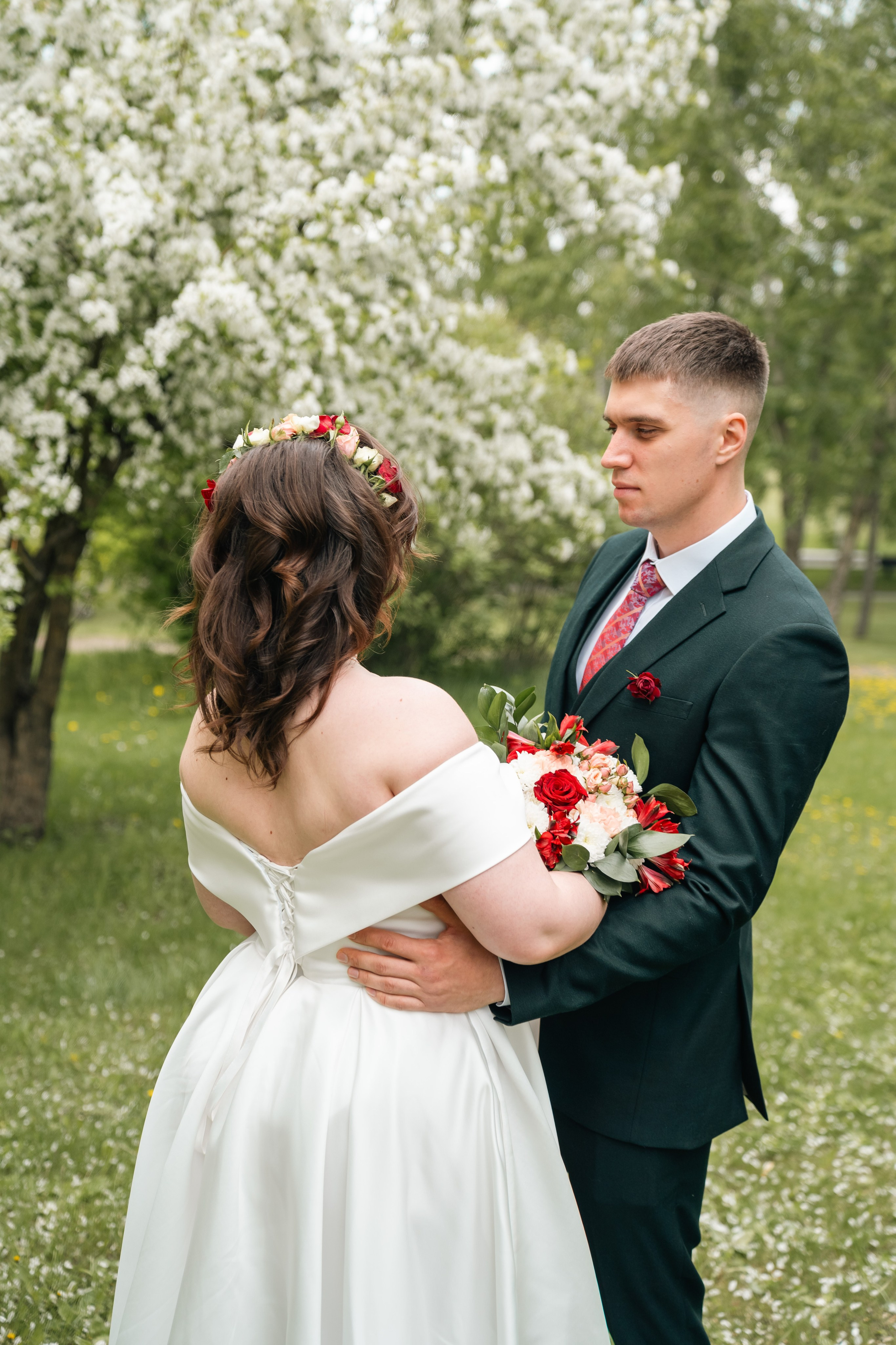 Леонид и Евгения. Фотограф и видеограф Олег Игнатов | Свадьбы, Love Story, реклама и корпоративы — Красноярск
