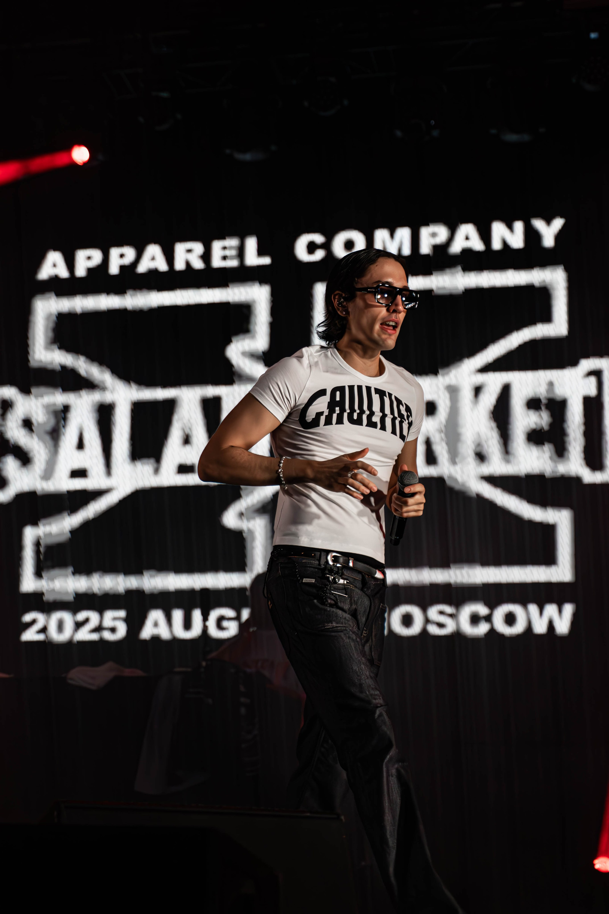 КОНЦЕРТЫ. Разноплановый фотограф из Москвы/Твери