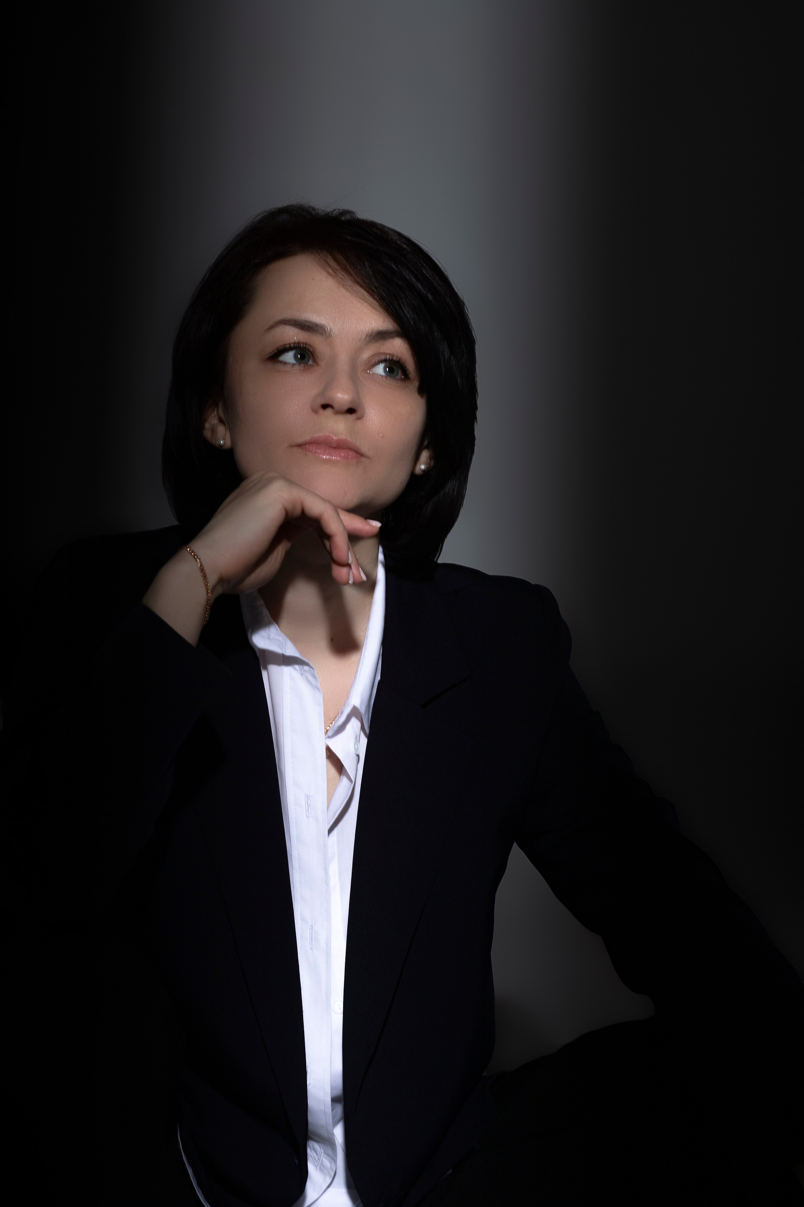 Бизнес съемка. Фотограф Пушкино и Москва Анастасия Коган