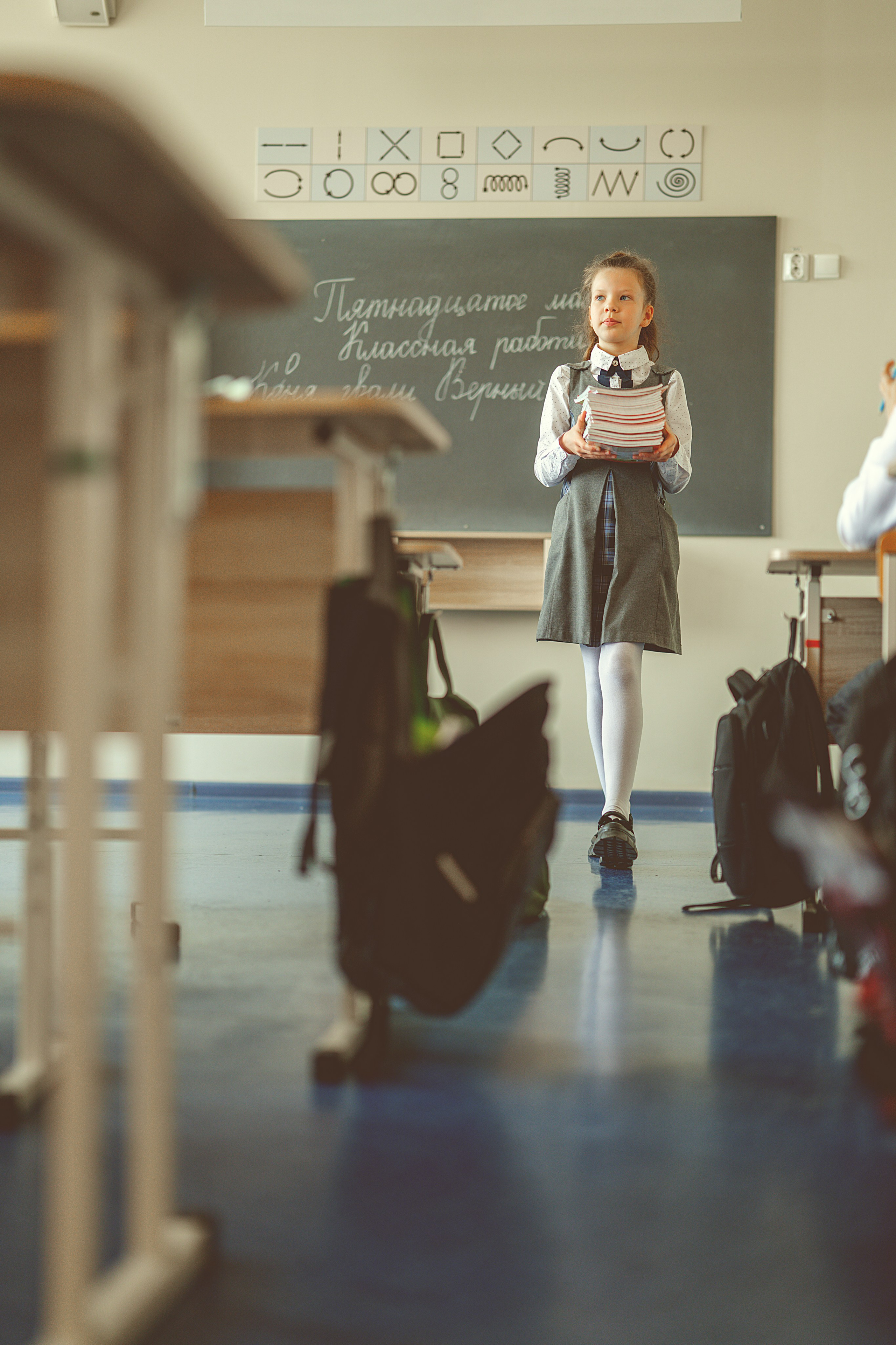 Школьная съёмка 4 класс. Современные выпускные альбомы. Мы делаем не просто альбомы, а стильные фотокниги