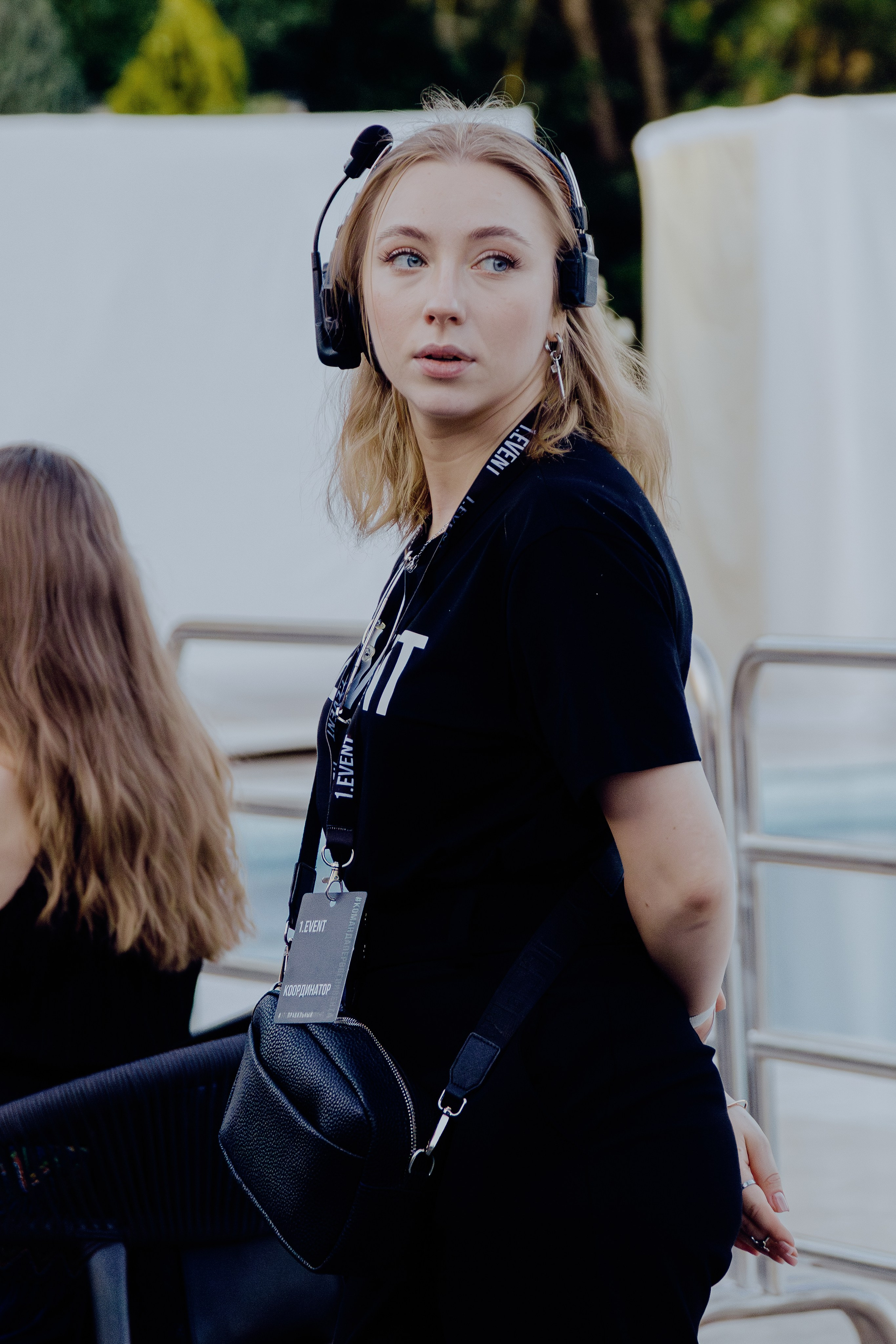 Репортажная съёмка корпоратива компании Феникс. Портретный фотограф в Ростове-на-Дону Антон Казарин