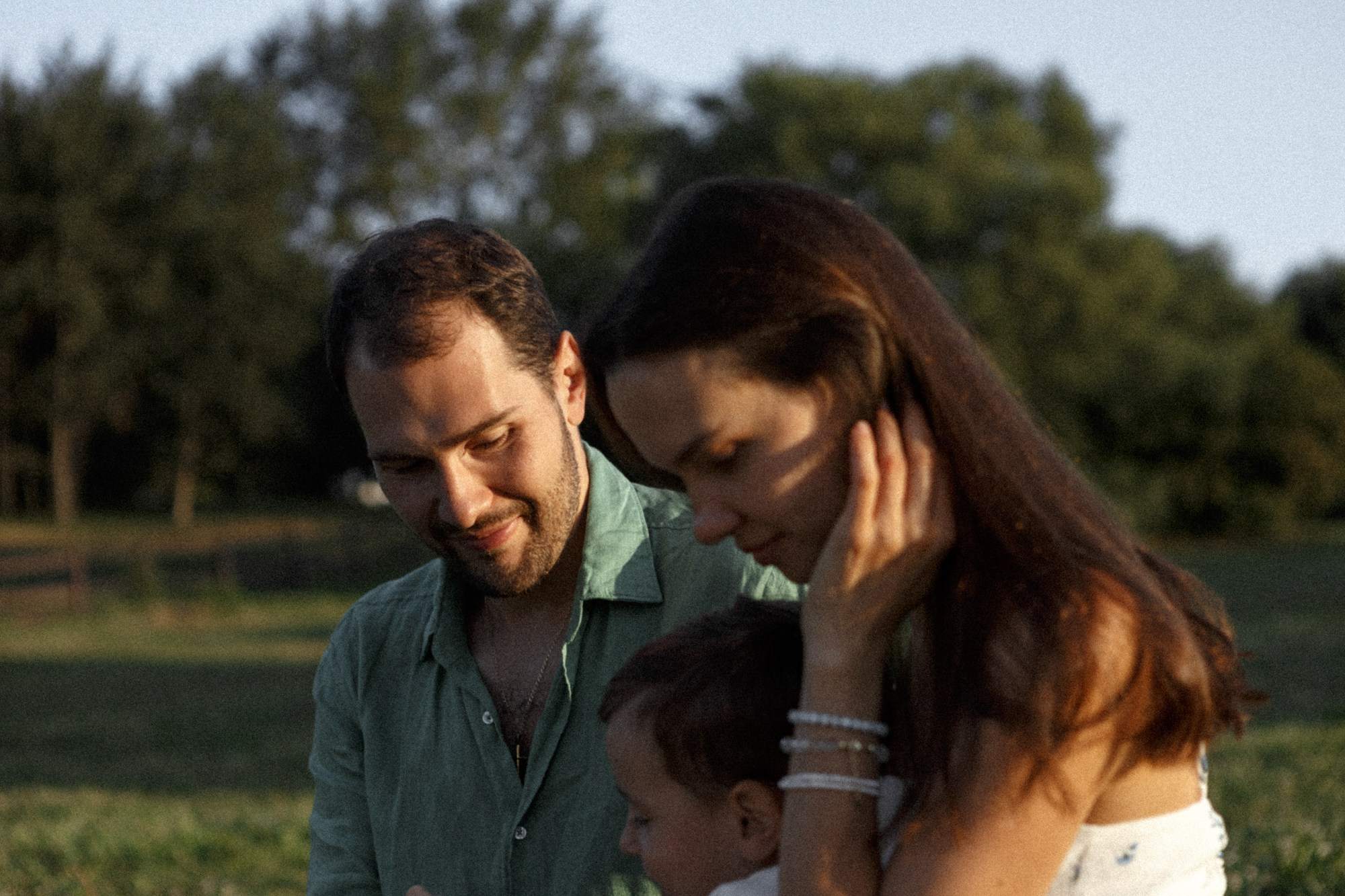 В ожидании ветра. Фотограф Владимир Молоканов