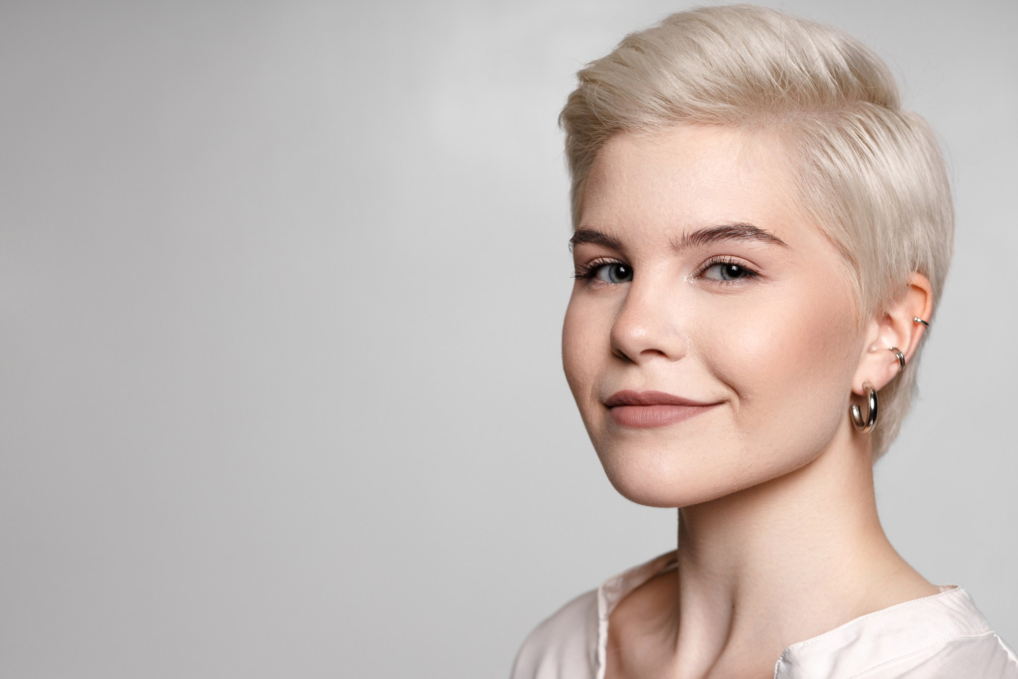 Злата. Фотограф Владимир Молоканов