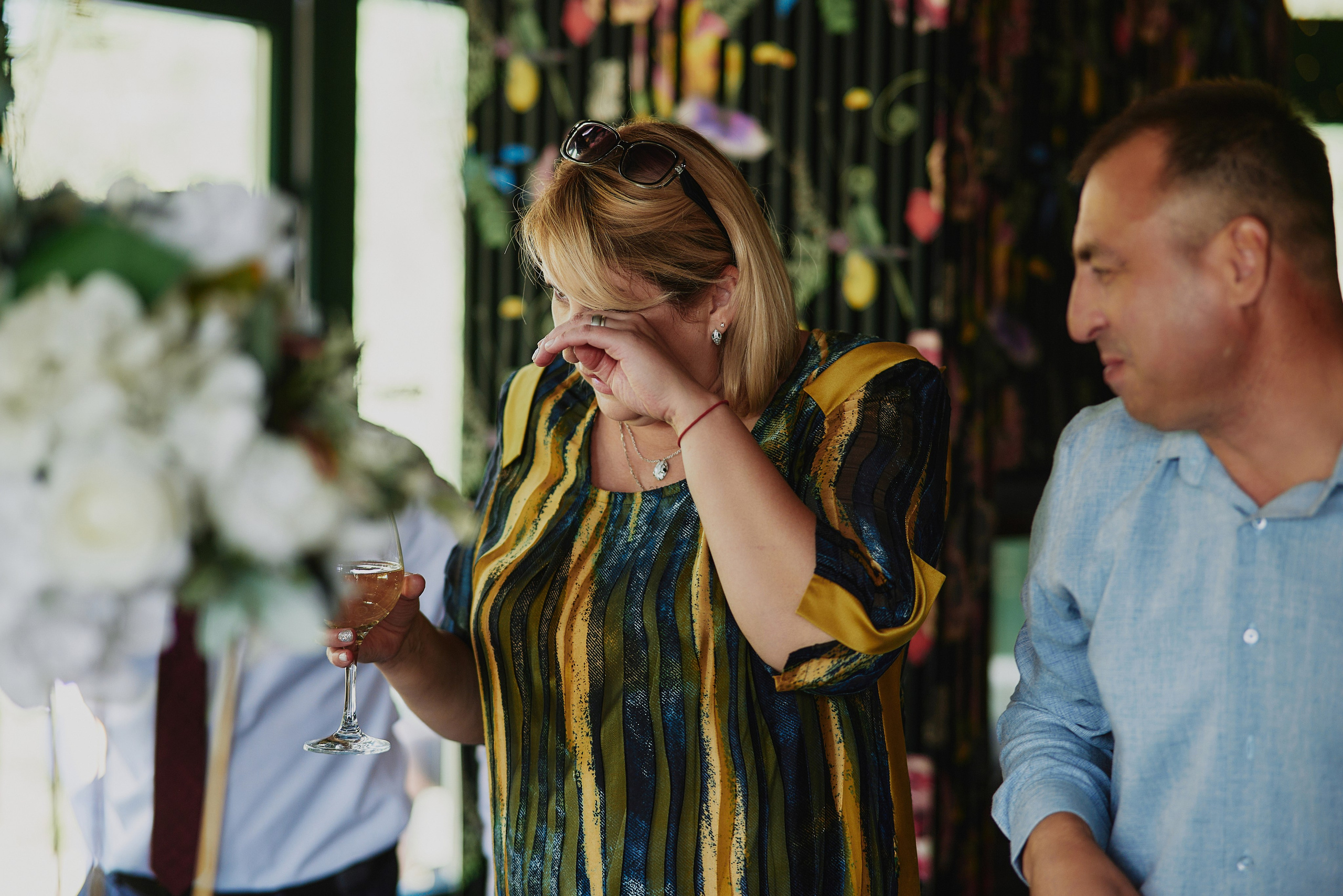 Артём и Ярослава. Фото-видеосъемка свадеб Venson Films