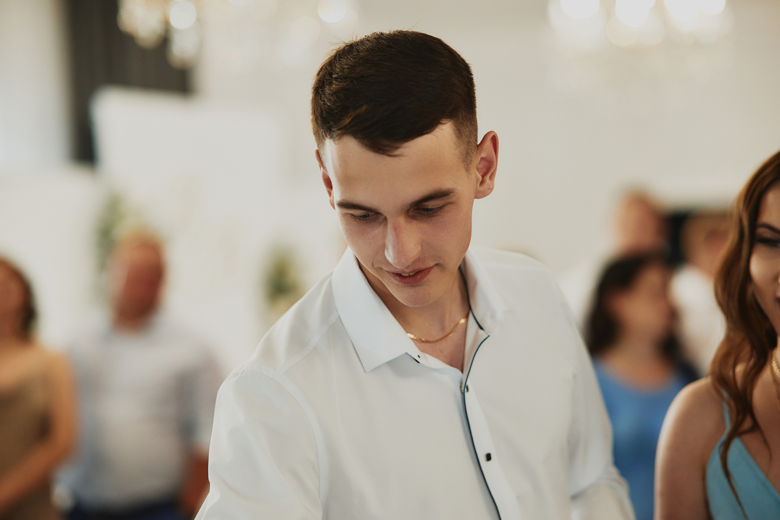 Виктория и Виталий. Фото-видеосъемка свадеб Venson Films