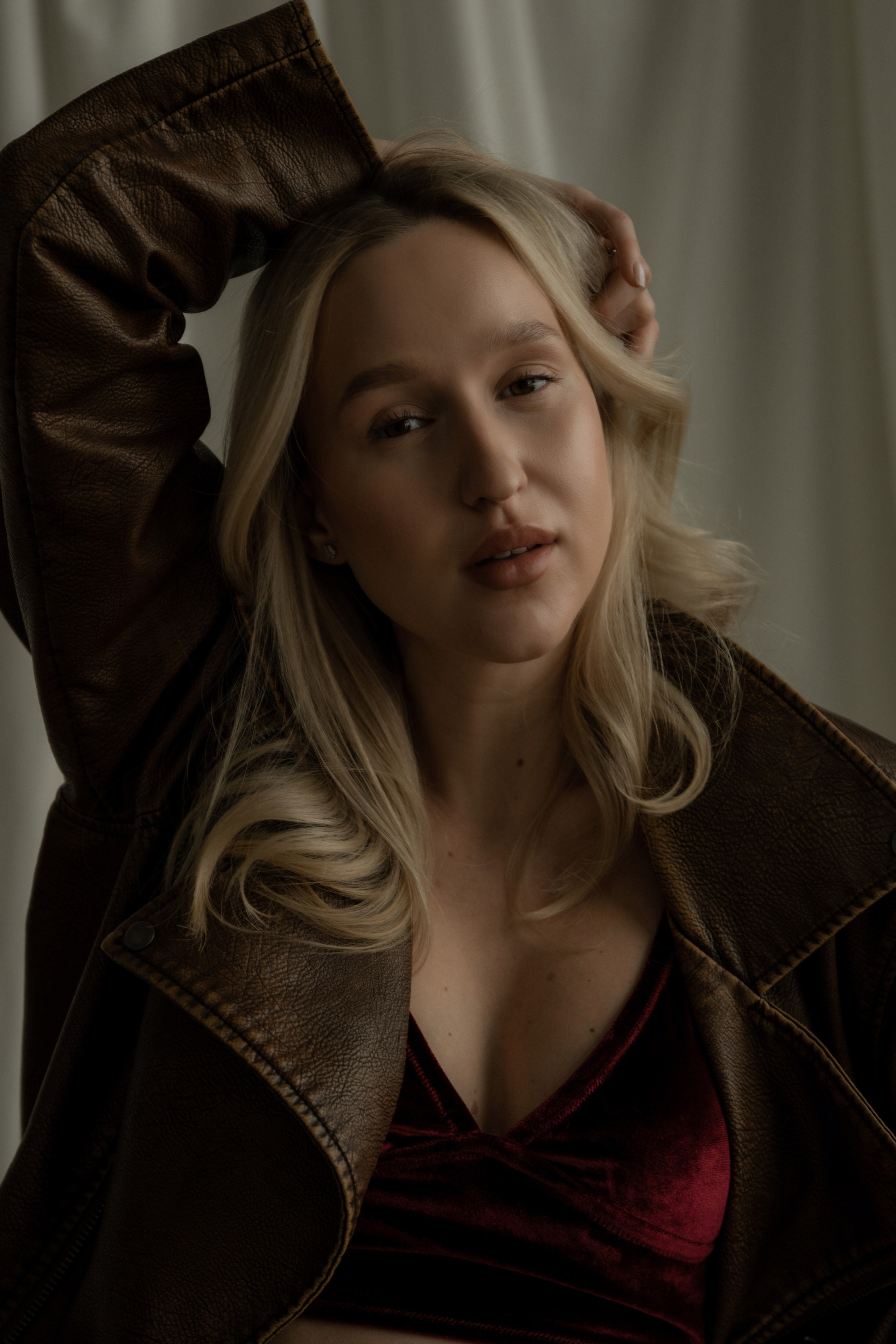 Оля. Свадебный и семейный фотограф Владивосток