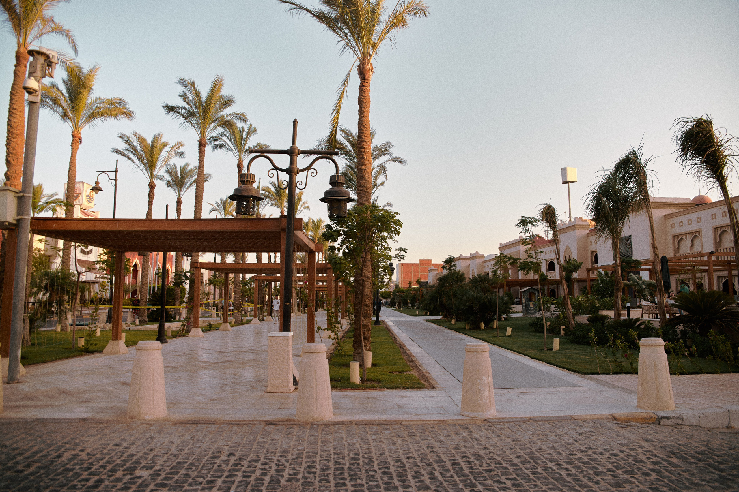 Улица горизонтальная. Jorgis — фотограф в Хургаде / обучение фотографии