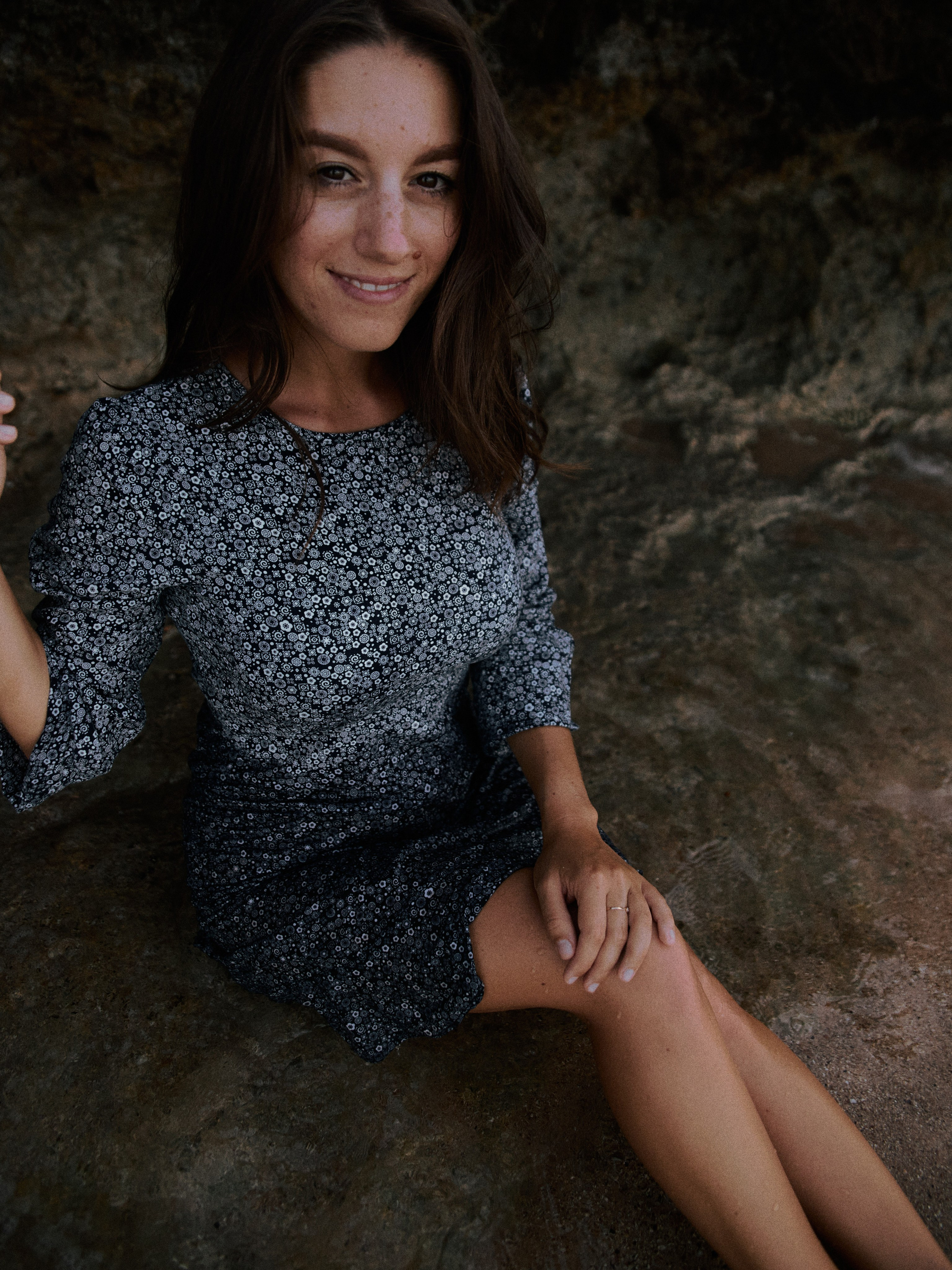 Katrine. Jorgis — фотограф в Хургаде / обучение фотографии