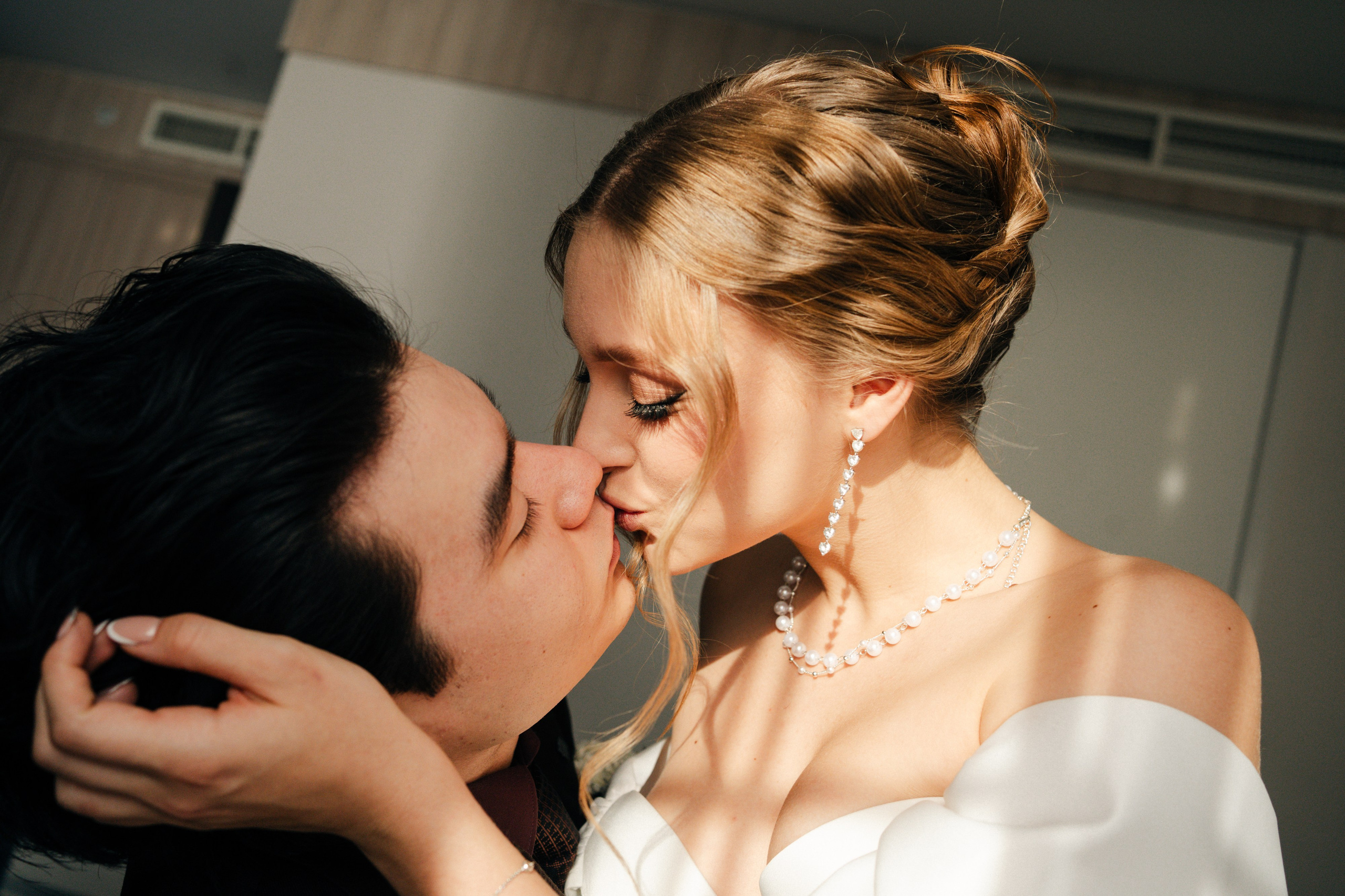 Репортажная съёмка. SHELESTOV