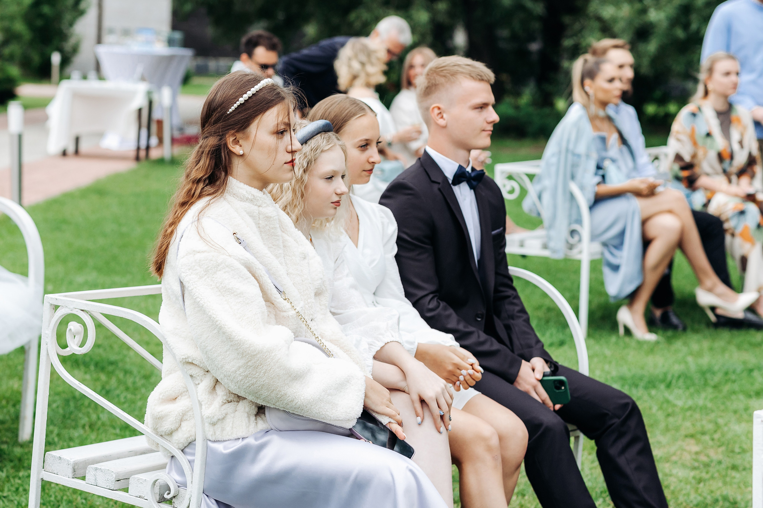 Антон Ксения. Фотограф Омск Андрей Козяков