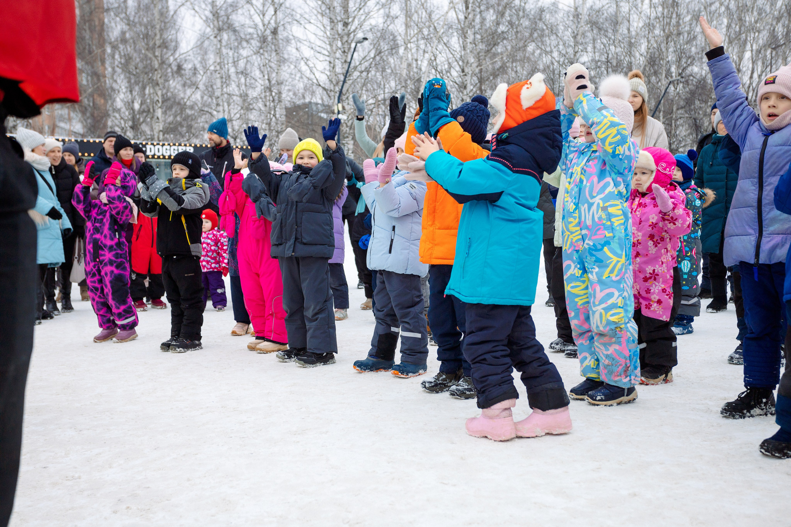РЕПОРТАЖ: ТОПТЫЖКА 01.03.2025. Профессиональный фотограф в Ижевске Леша Петров