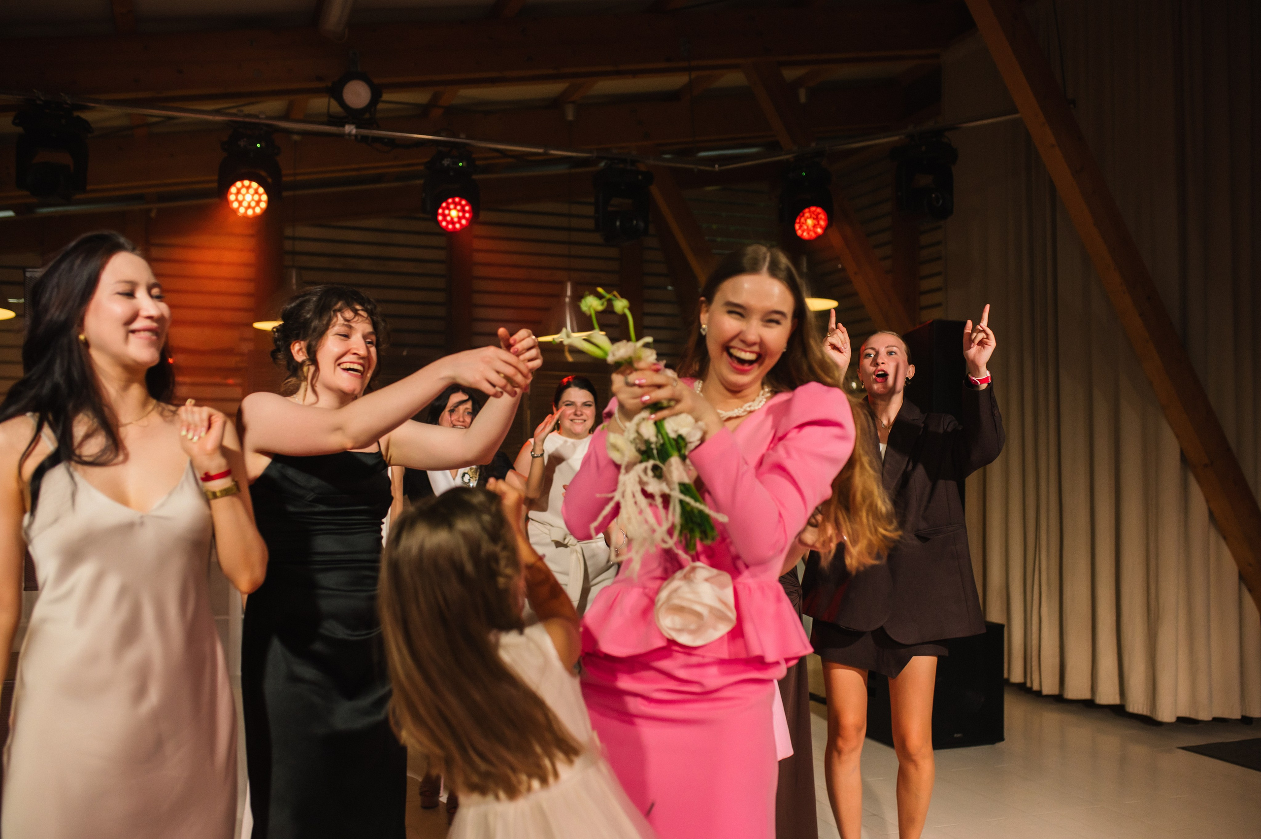 Мария и Дмитрий. Свадебный фотограф в Москве Юлия Лисой