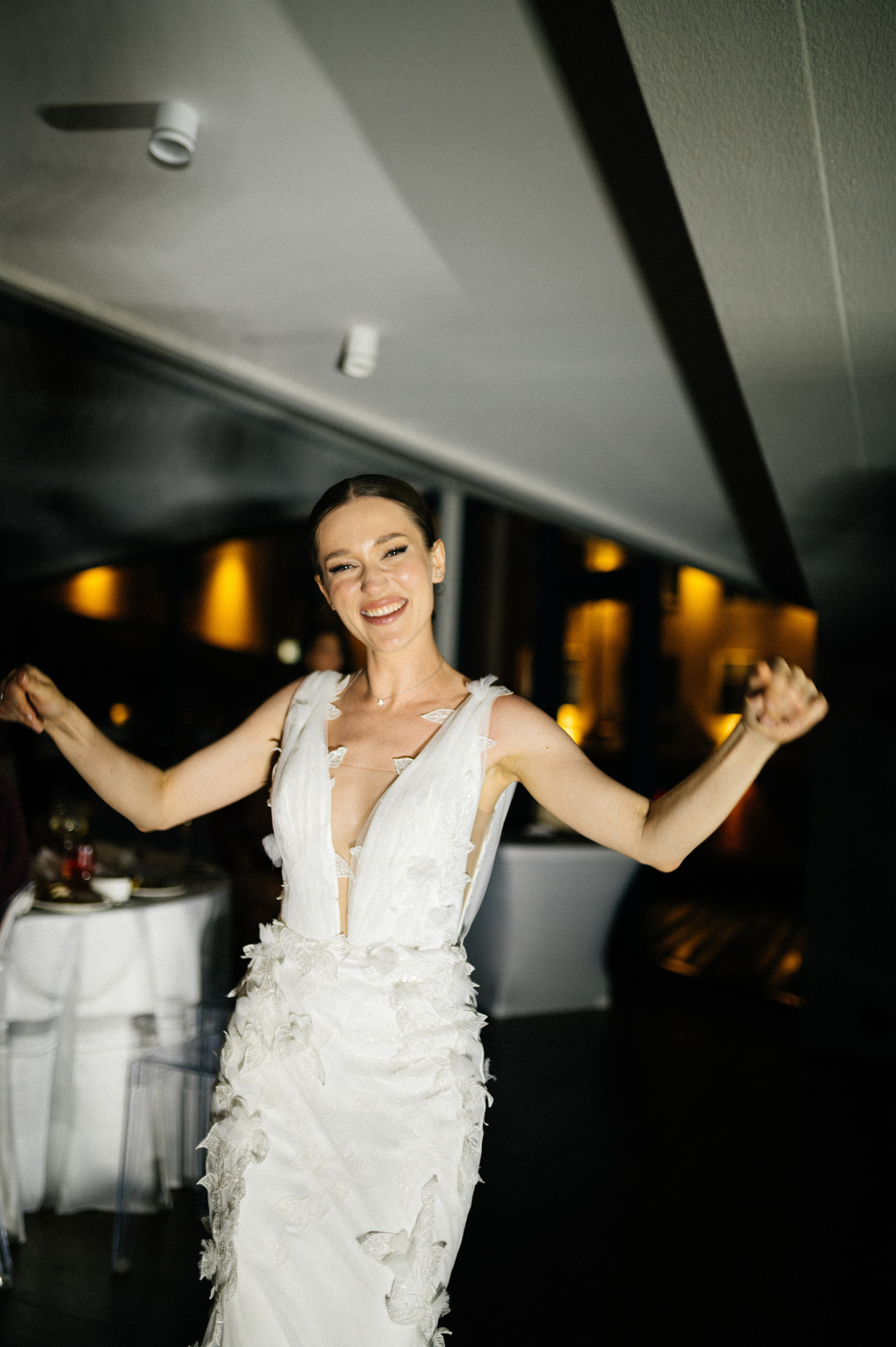 Бади 1+1. Свадебный фотограф в Москве Юлия Лисой