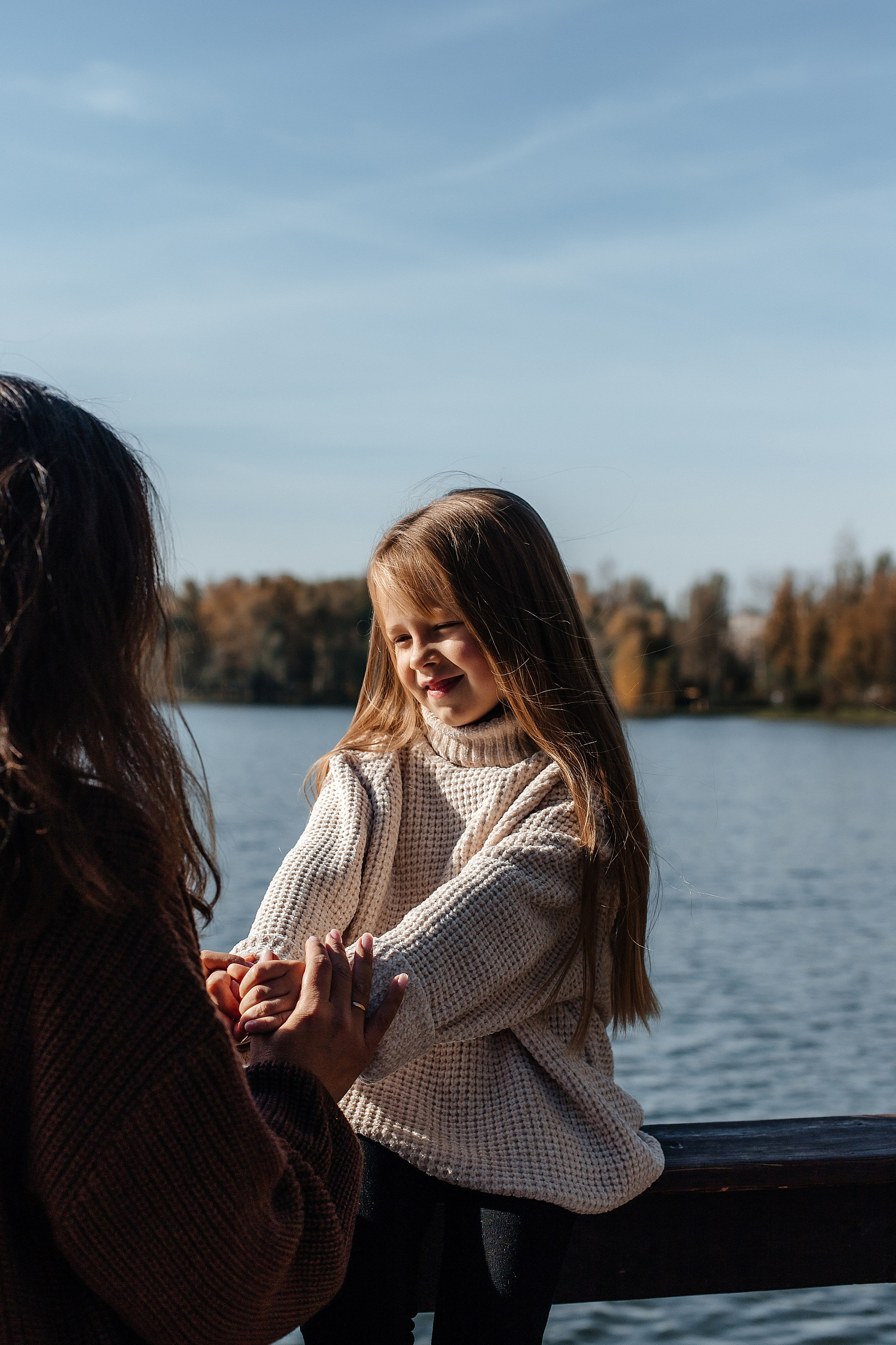 Прогулочная. Семейный фотограф в Нижнем Новгороде Куренкова Юлия