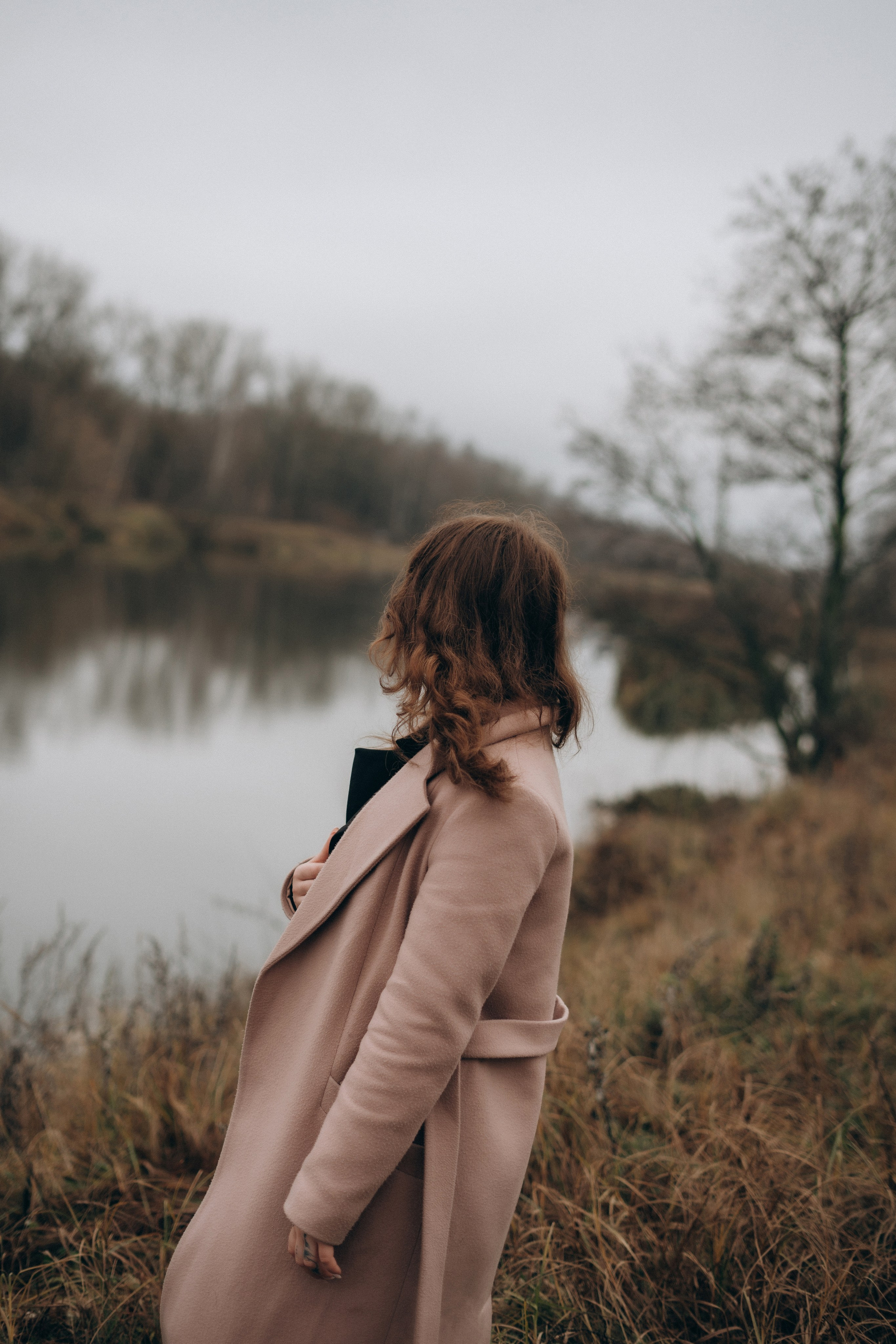 Портретная индивидуальная фотосессия в Москве. Фотограф Москва Виктория-Антуанетта