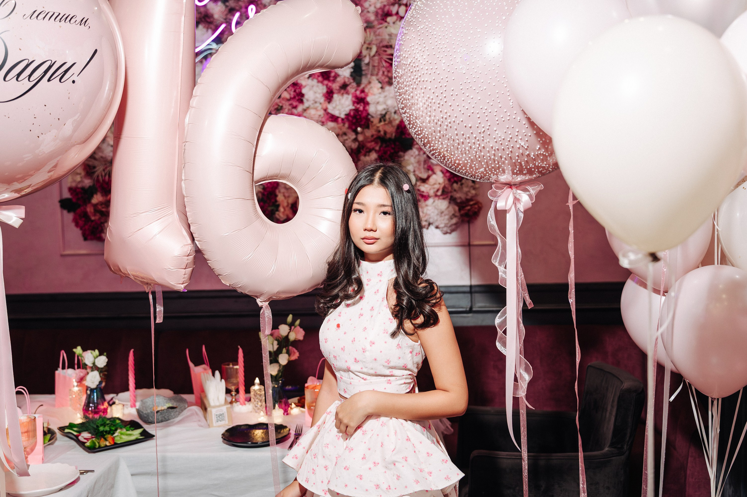 РЕПОРТАЖ МЕРОПРИЯТИЯ. Фотограф в Алматы — Дарья Фёдорова