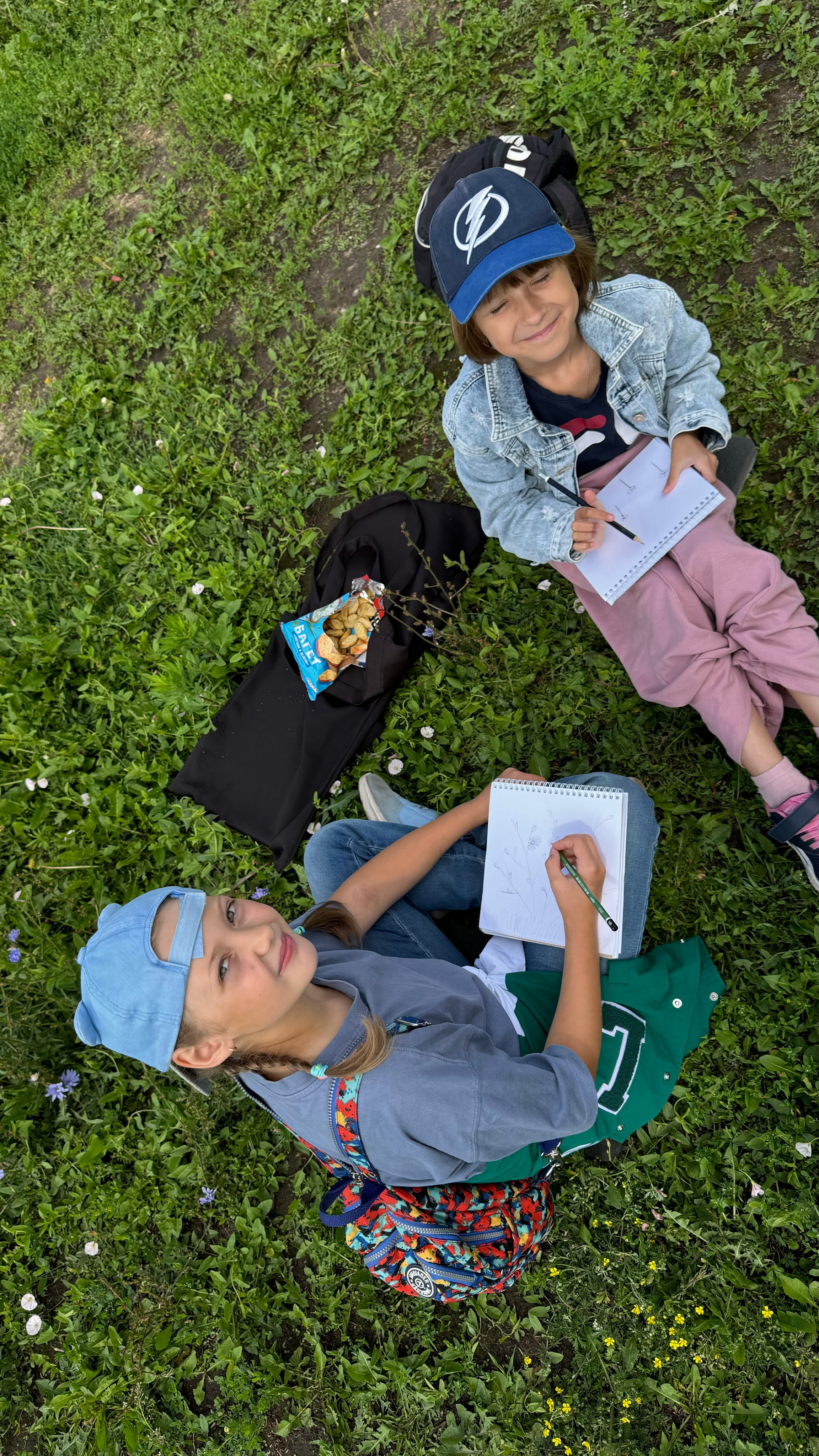 Приглашаем в арт-лагерь в Москве для детей!. Арт-вечеринки и мастер-классы в Москве для взрослых и детей