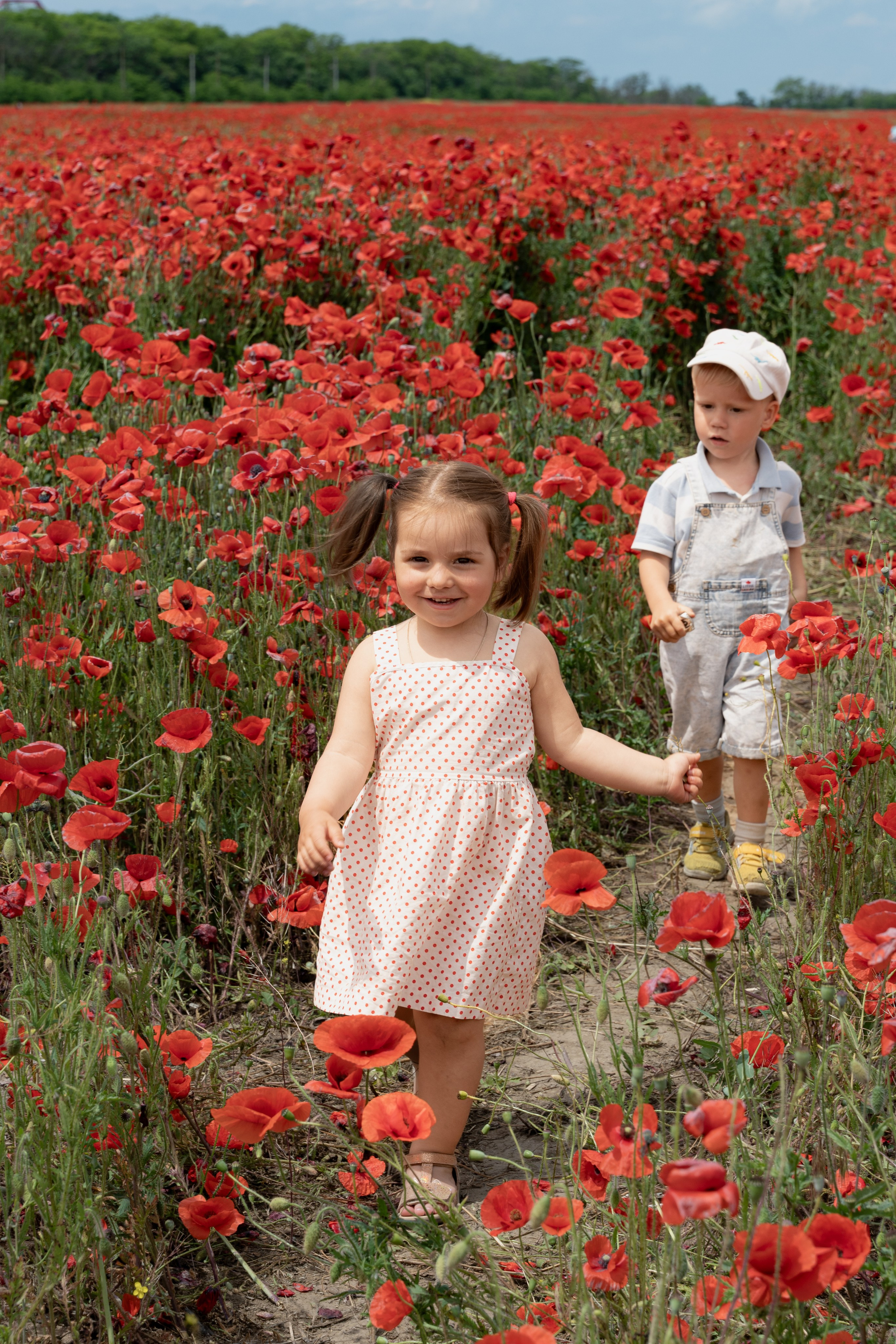 Дети. Фотограф в Анапе Динара Шеви