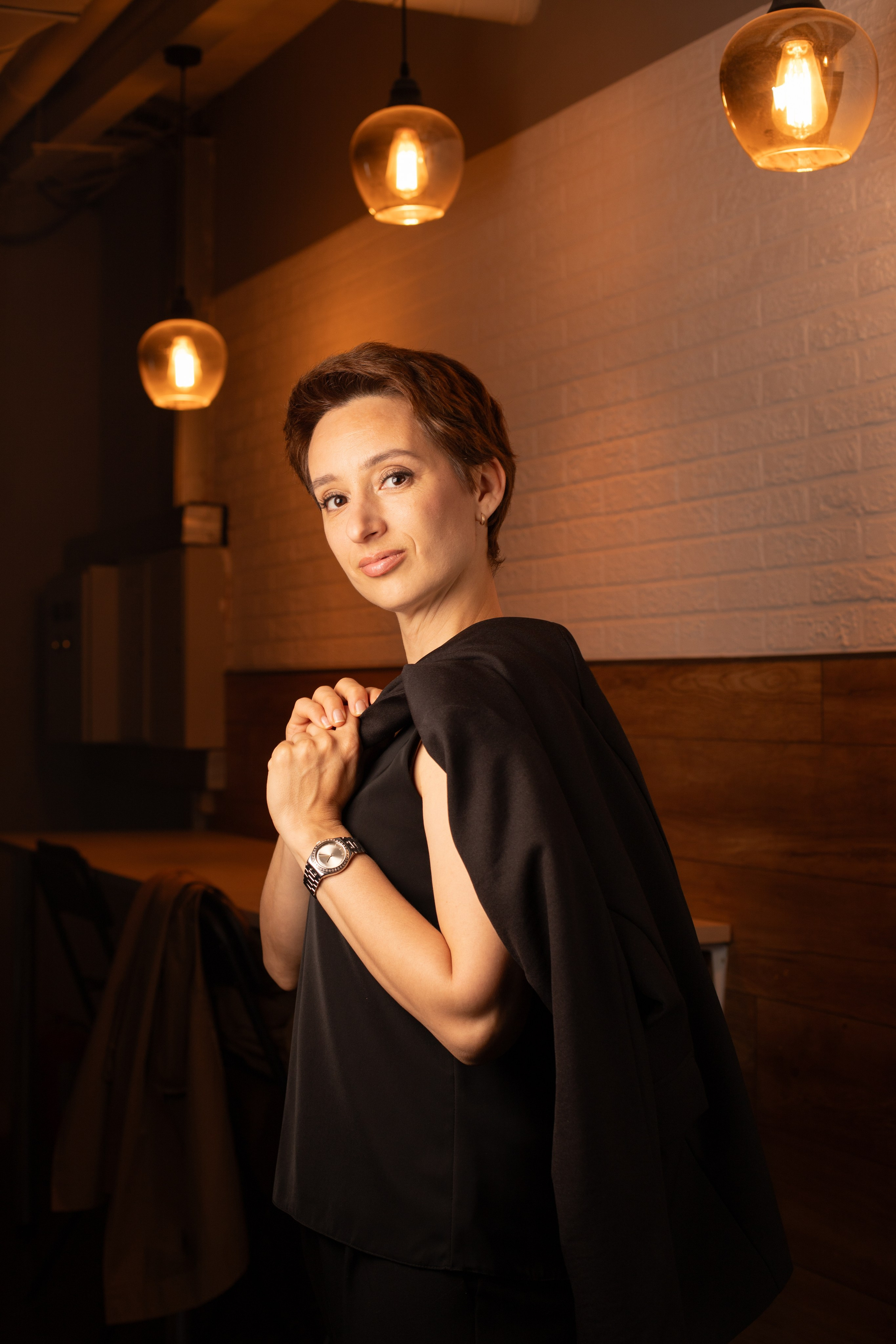 Женский портрет. Предметный и Фудфотограф Уфа