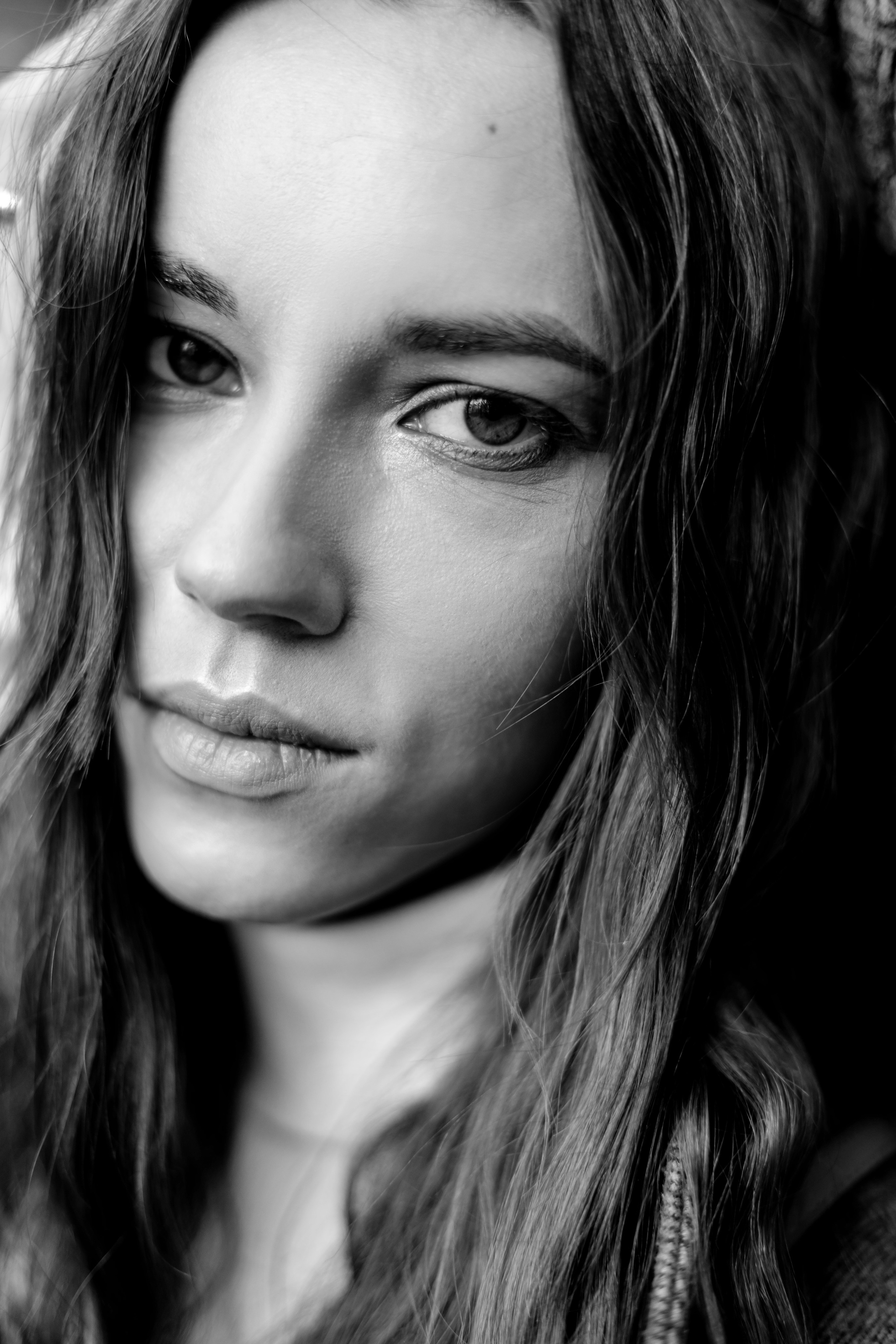 Даша. Главная