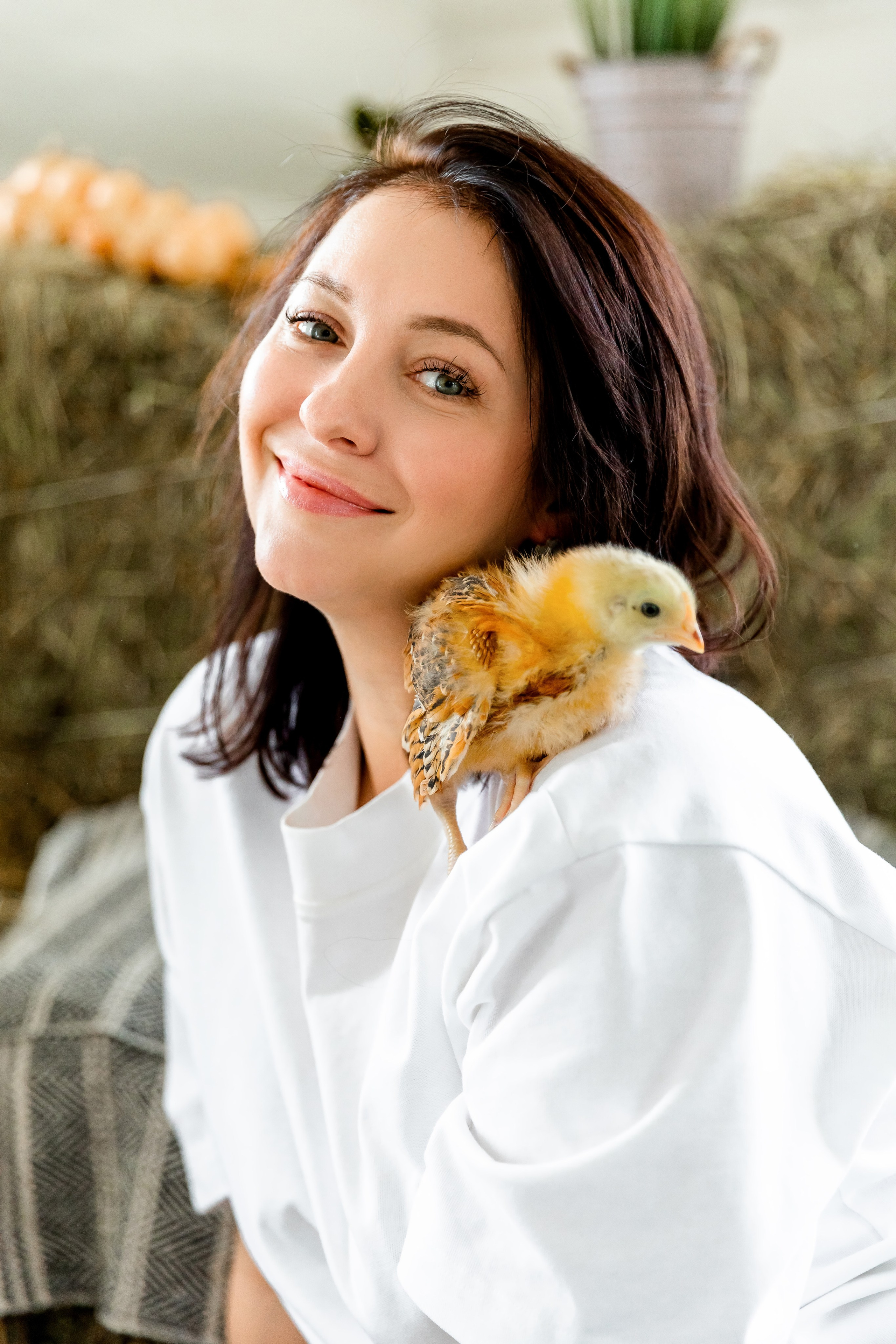 Ольга. Главная