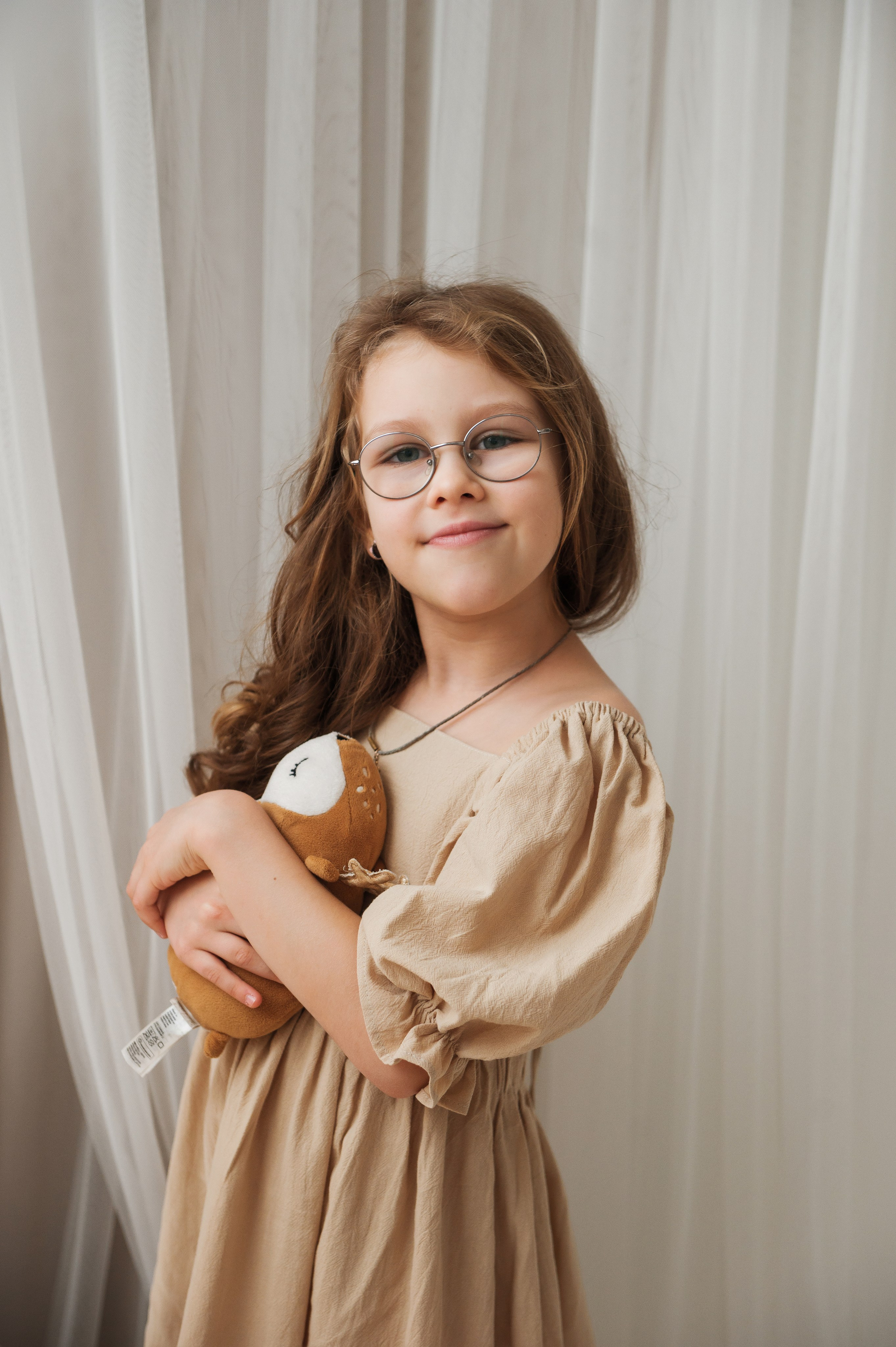 Настя, Максим, Алиса и Саша. Фотограф Кристина Гришина Рязань