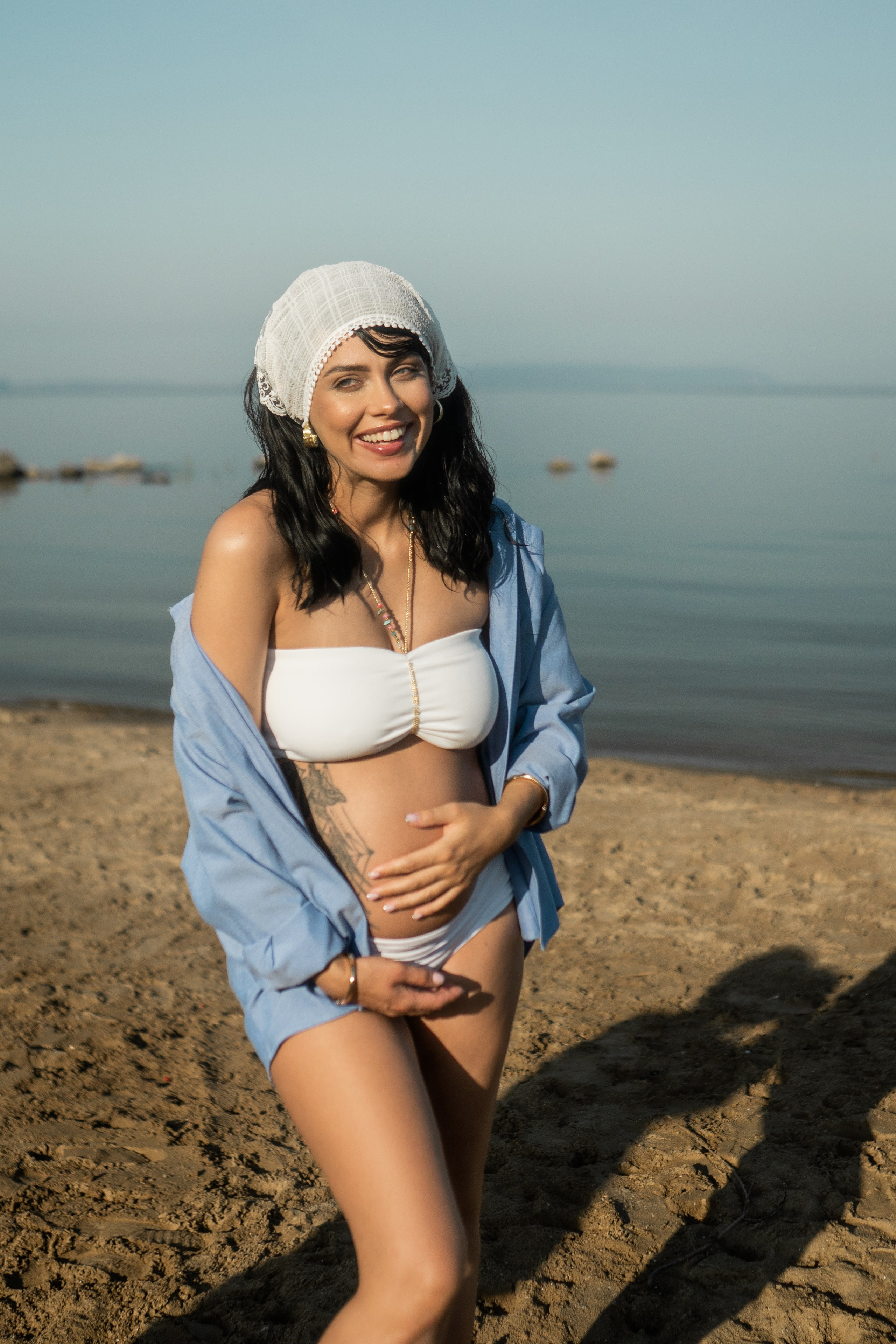 Люба. Свадебный фотограф Тольятти Москва Адамова Виктория