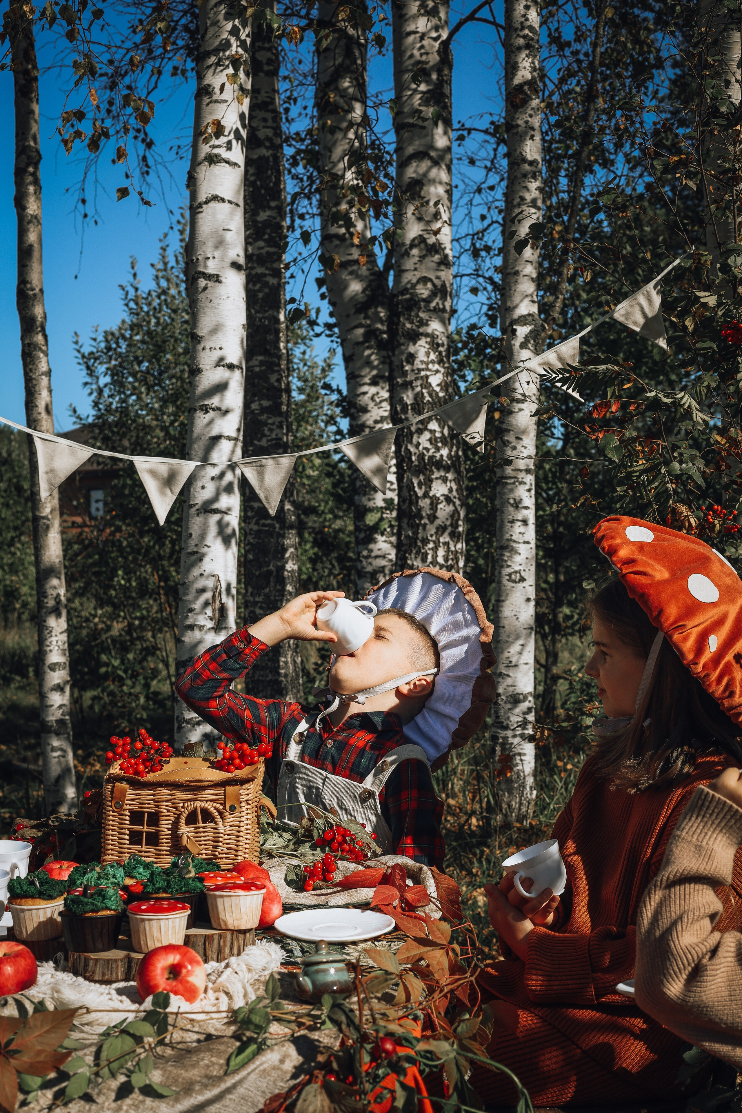 Фотопроекты. Семейный и детский фотограф в Санкт-Петербурге «Chilik»