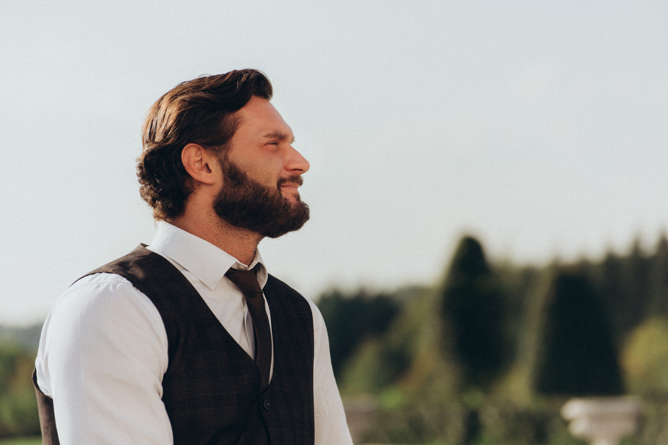 Свадебные истории. Фотограф Диана Вальтер