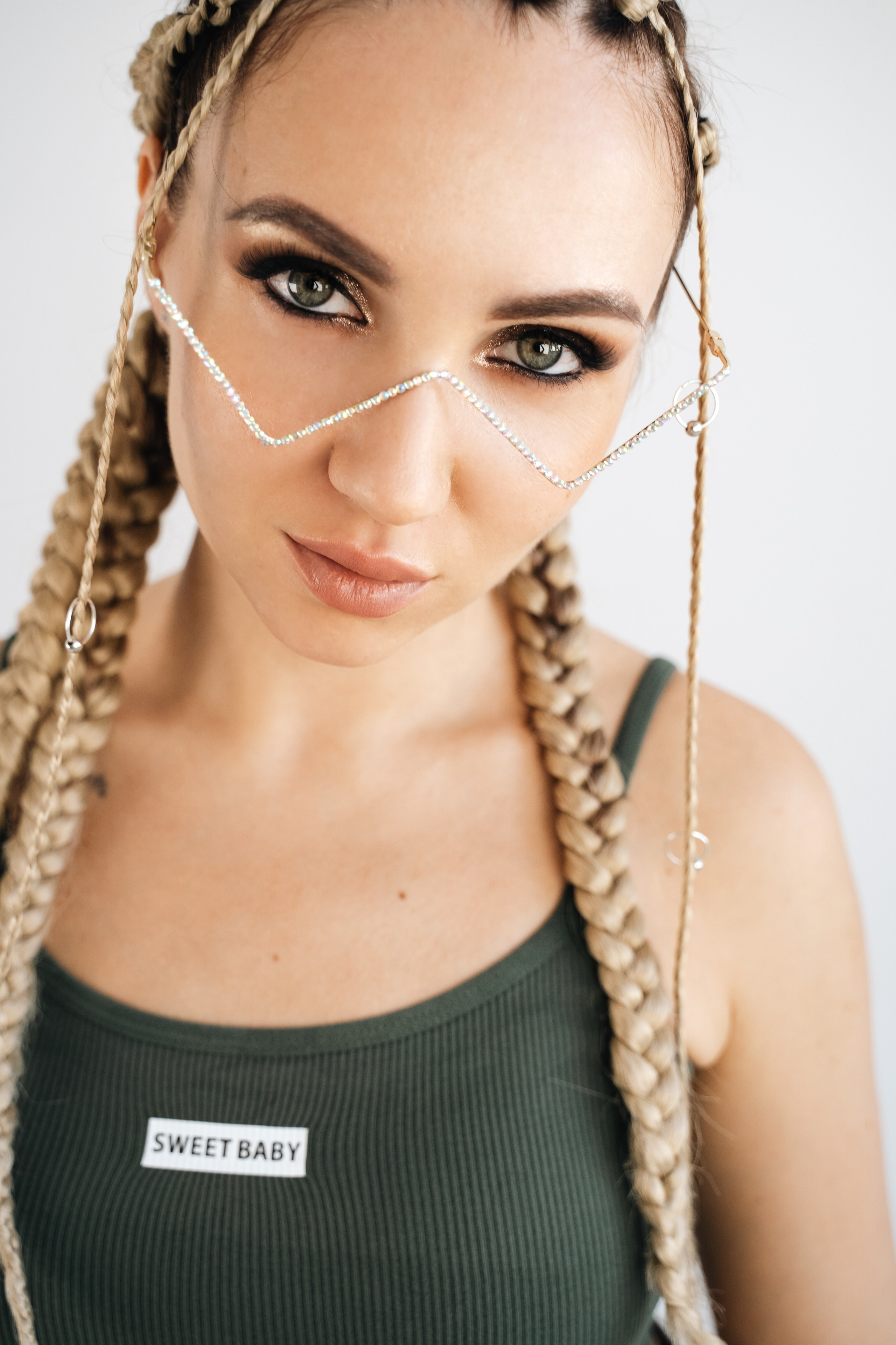 Н у т р и ц и о л о г /ф и т н е с — т р е н е р 2. Контент фотограф в Москве Кулич Настя