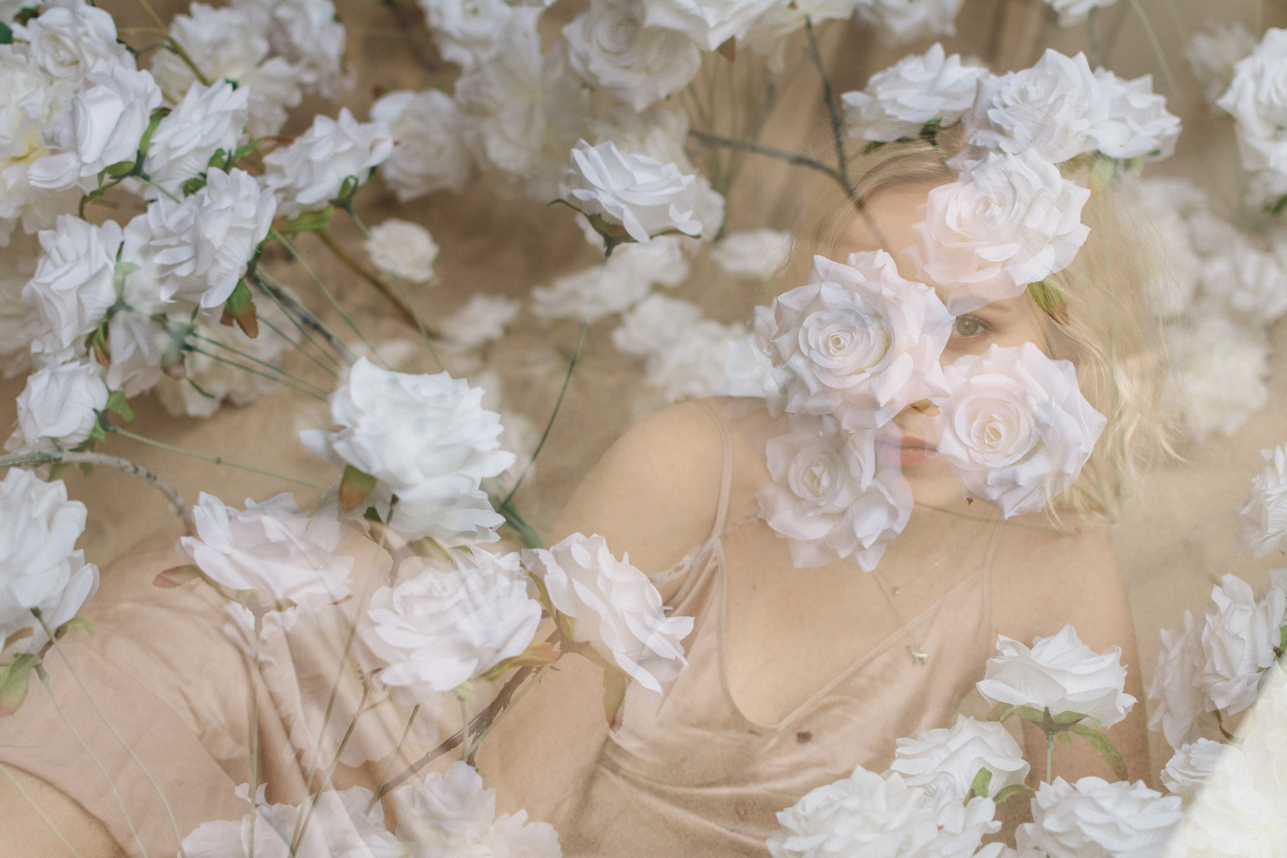 Алина. Фотограф в Москве Панина Юлия