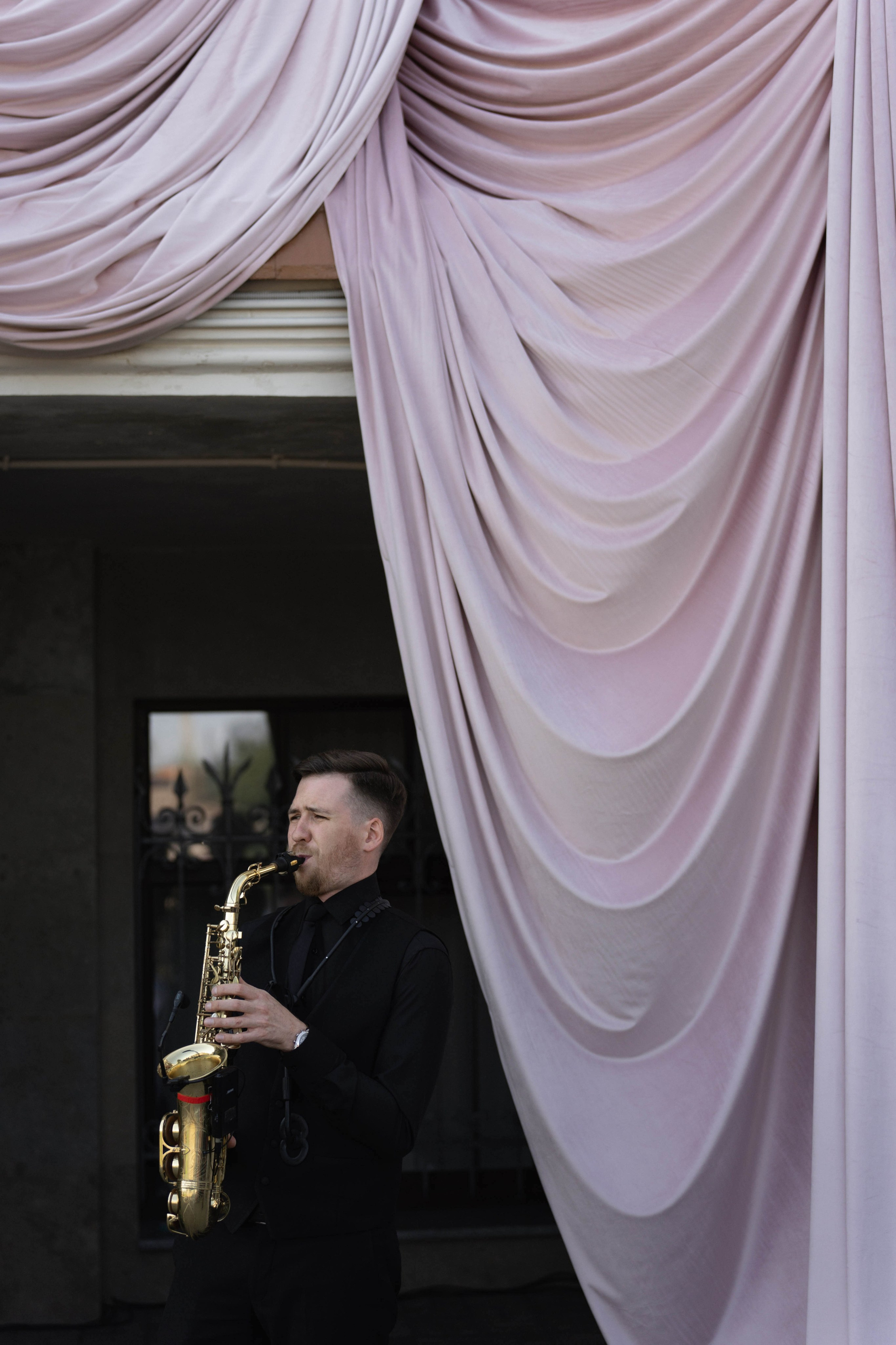 Четыре сезона. Фотограф в Санкт-Петербурге Александр Дымов