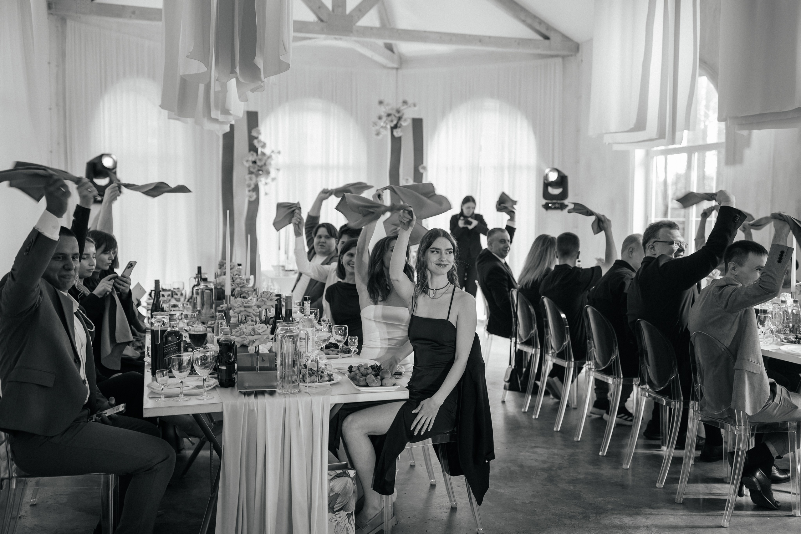 Владислав & Ксения. СВАДЕБНЫЙ ФОТОГРАФ ЕВГЕНИЯ МОДИНА Ярославль