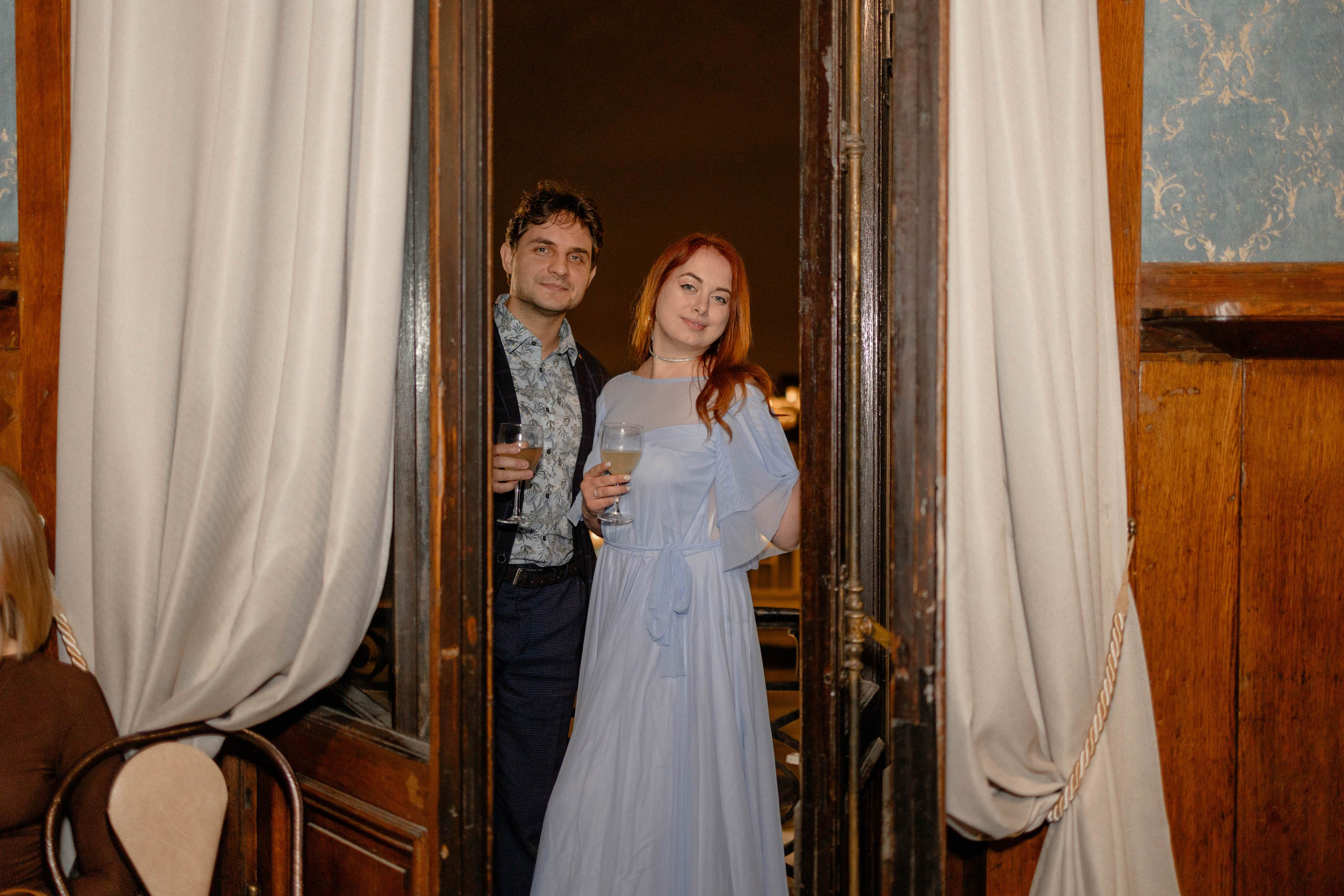 Gravity бал.24. Репортажный и портретный фотограф в Санктпетербурге. Видиосъемка мероприятий в Санкт-Петербурге