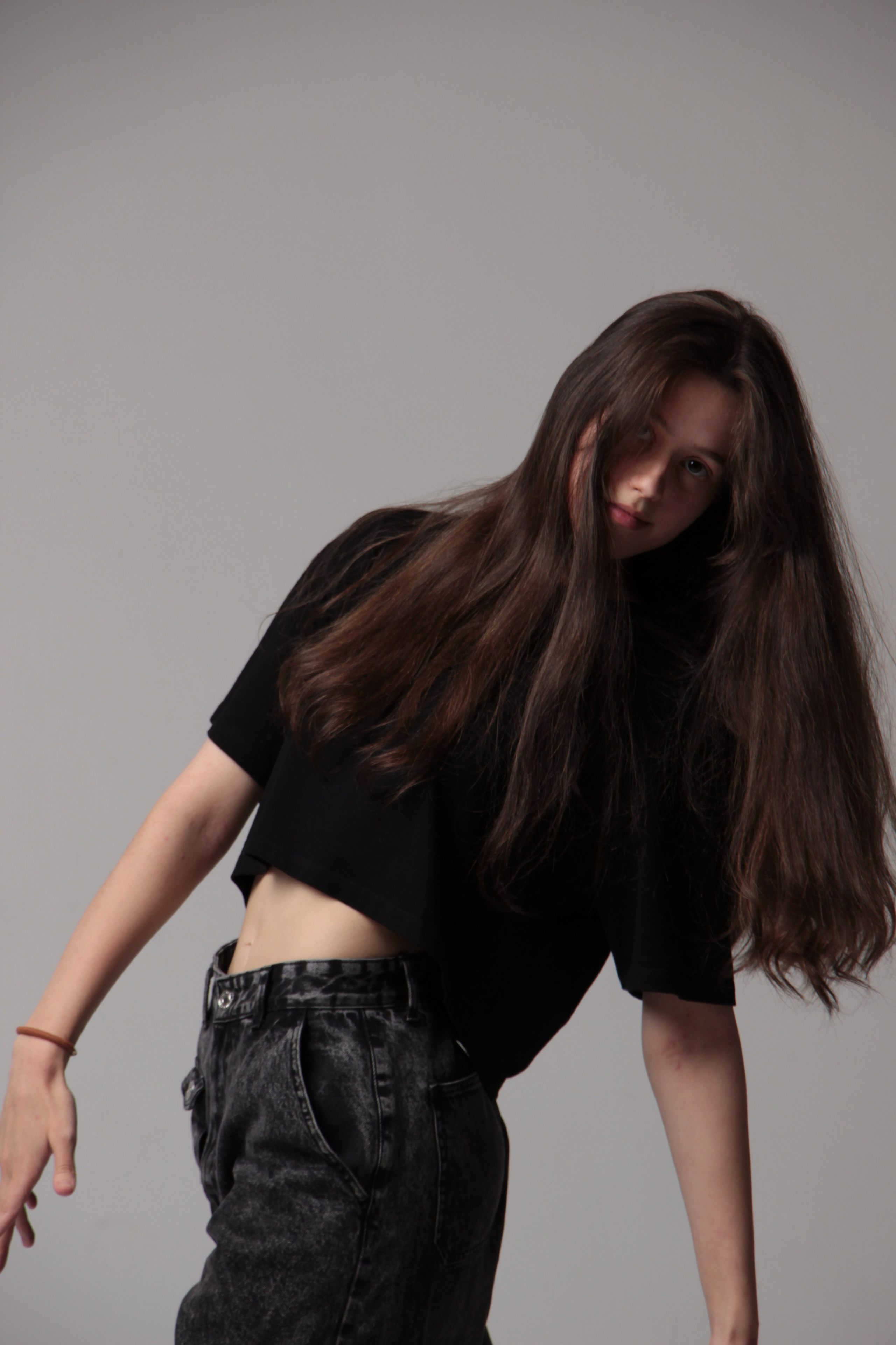 Даша. Костюмер, художник кино и телевидения в спб