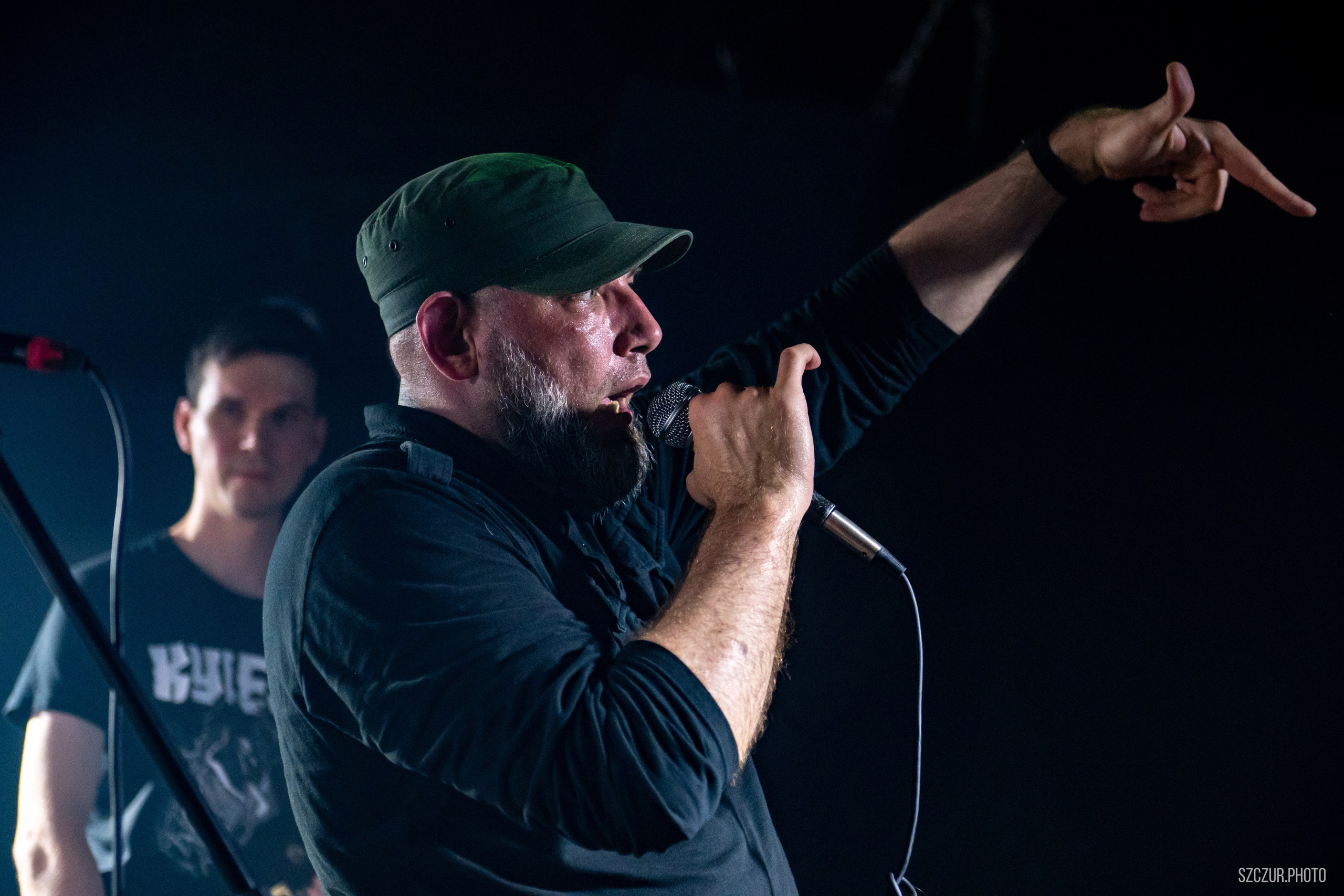 /brainrot/ / Rifts / TORVE / Protoslon на Складе № 3 24.05.25. Szczur photo